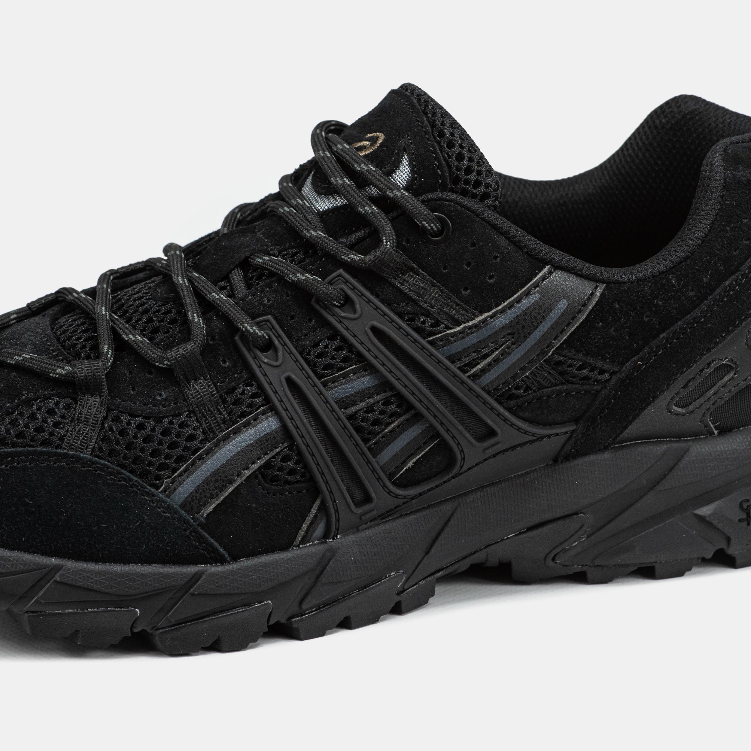 Asics Gel-Sonoma 15-50 Triple Black - изображение 1