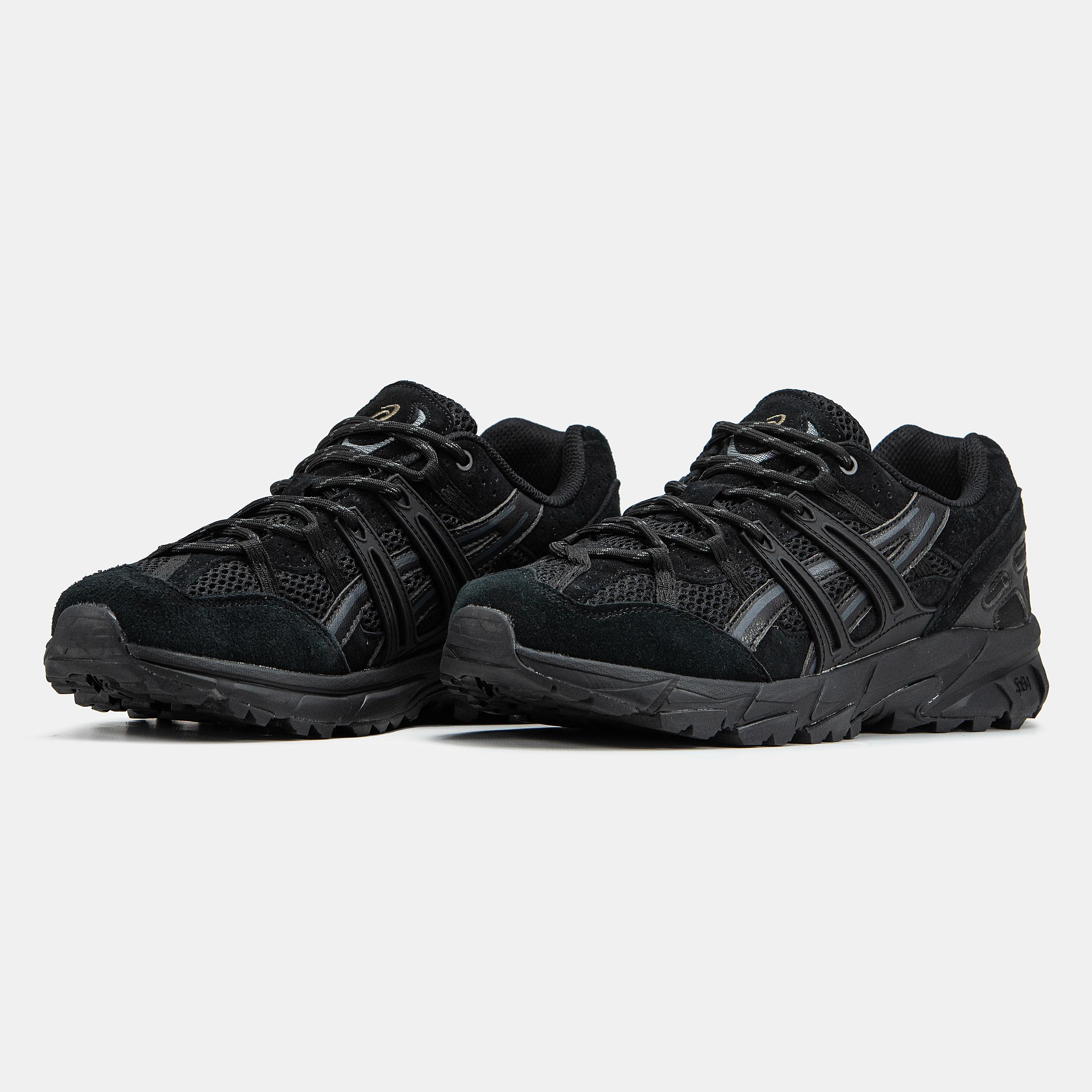 Asics Gel-Sonoma 15-50 Triple Black - изображение 2
