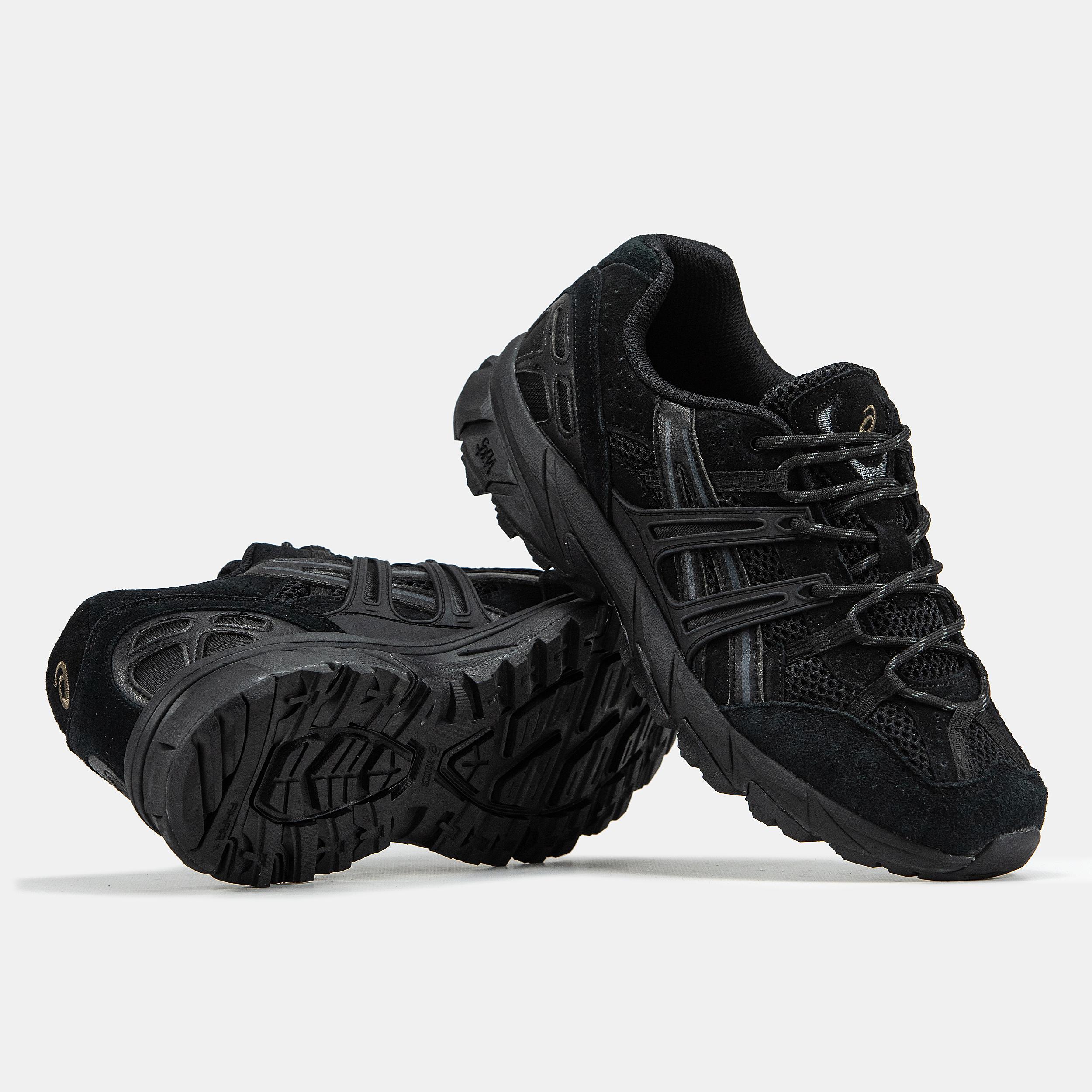 Asics Gel-Sonoma 15-50 Triple Black - изображение 3