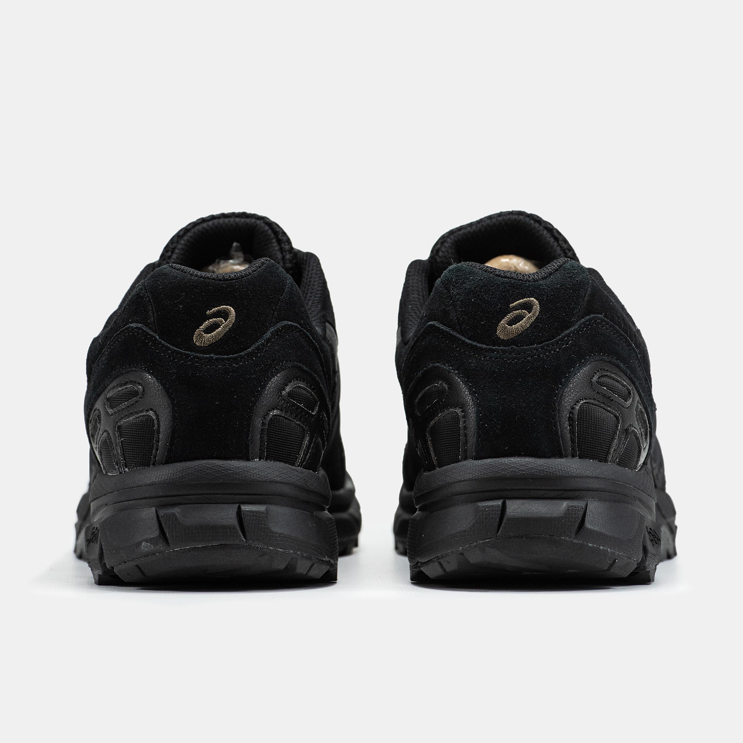 Asics Gel-Sonoma 15-50 Triple Black - изображение 4