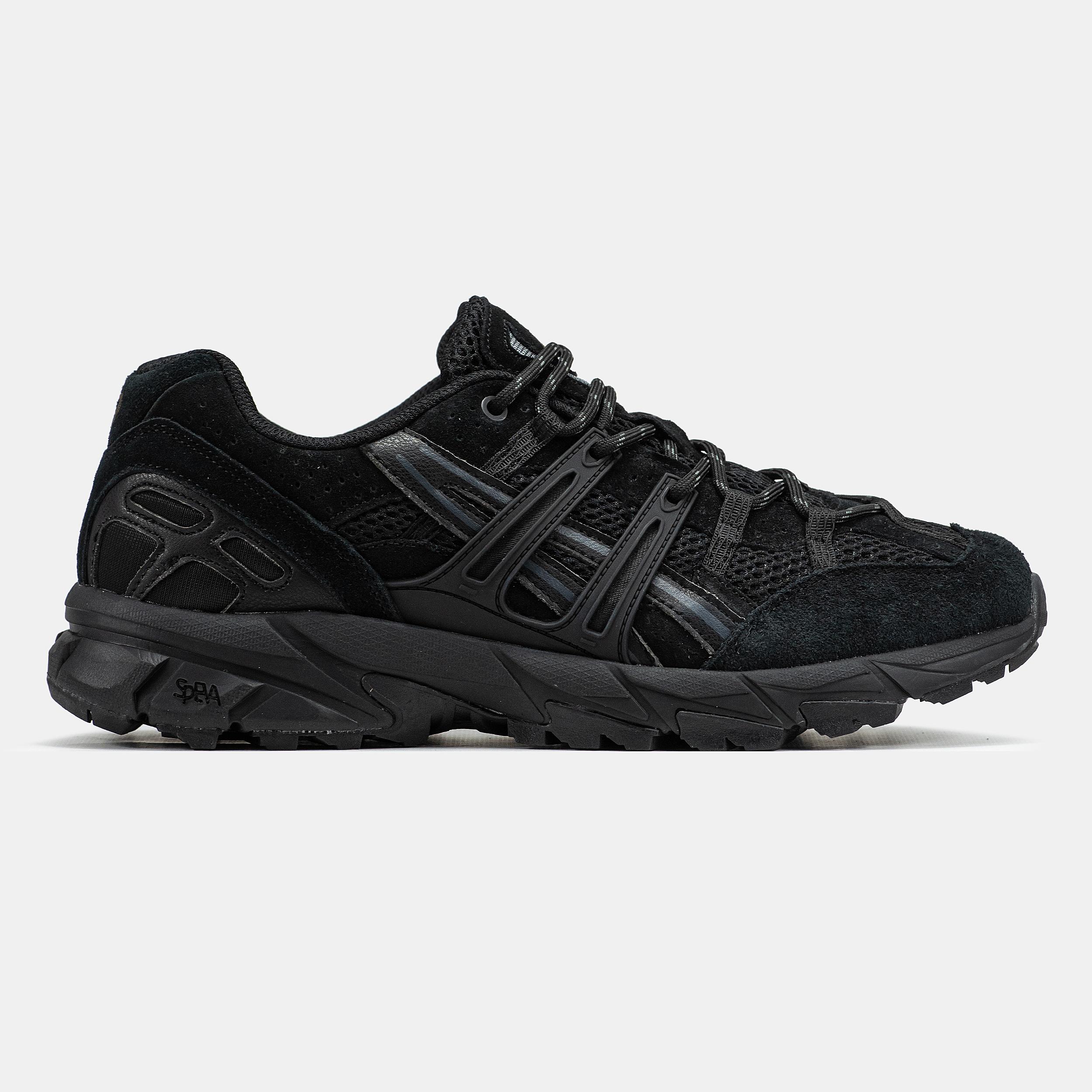 Asics Gel-Sonoma 15-50 Triple Black - изображение 5