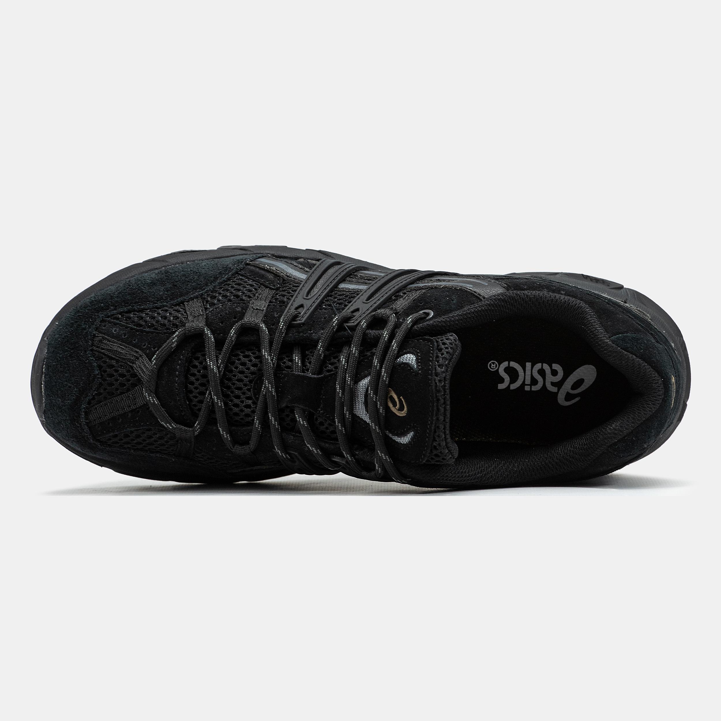 Asics Gel-Sonoma 15-50 Triple Black - изображение 6
