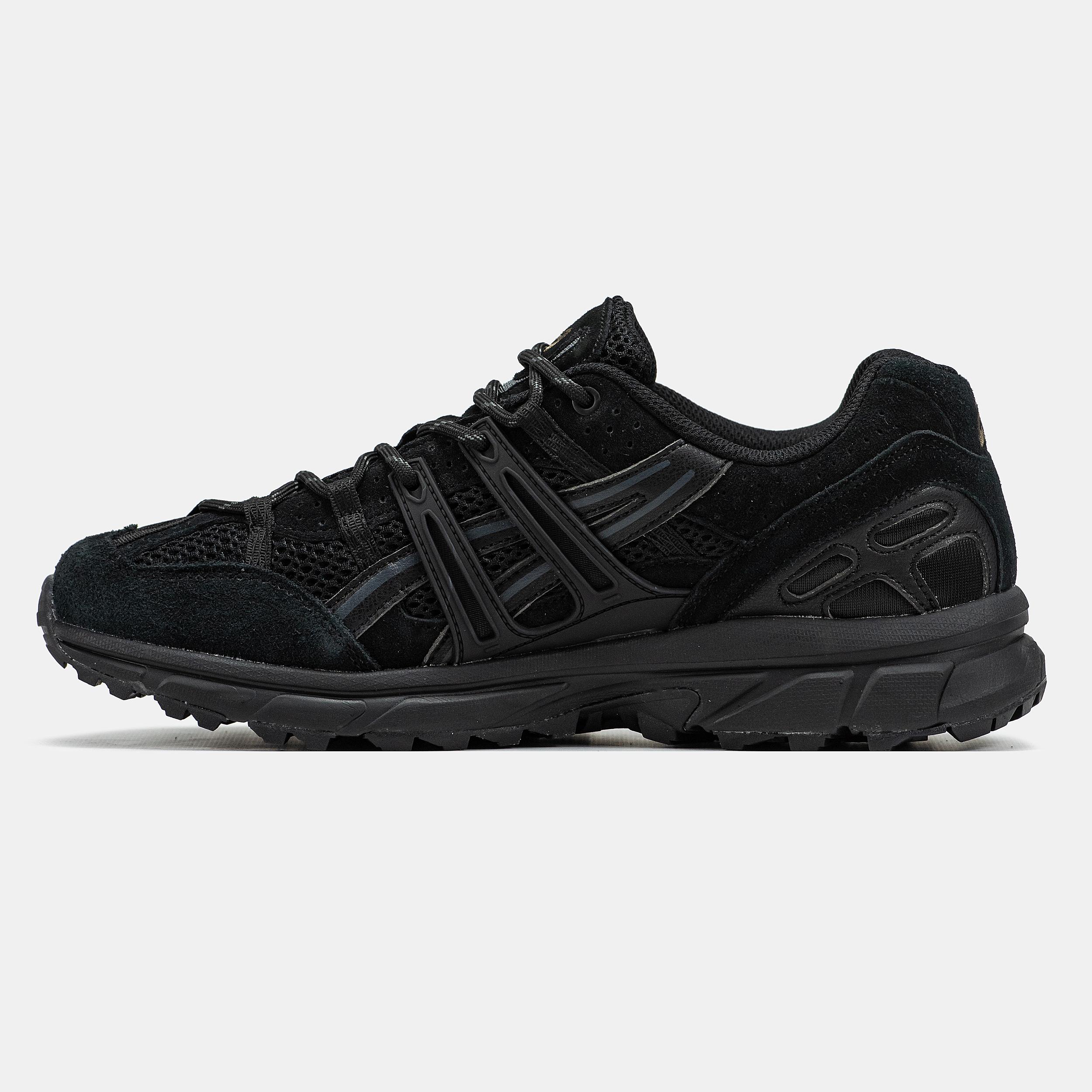 Asics Gel-Sonoma 15-50 Triple Black - изображение 7