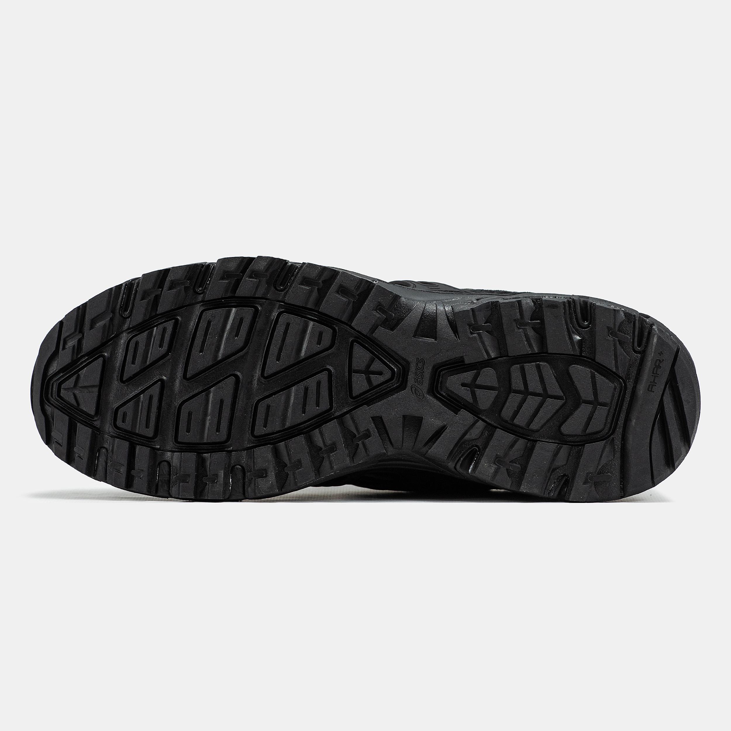 Asics Gel-Sonoma 15-50 Triple Black - изображение 8