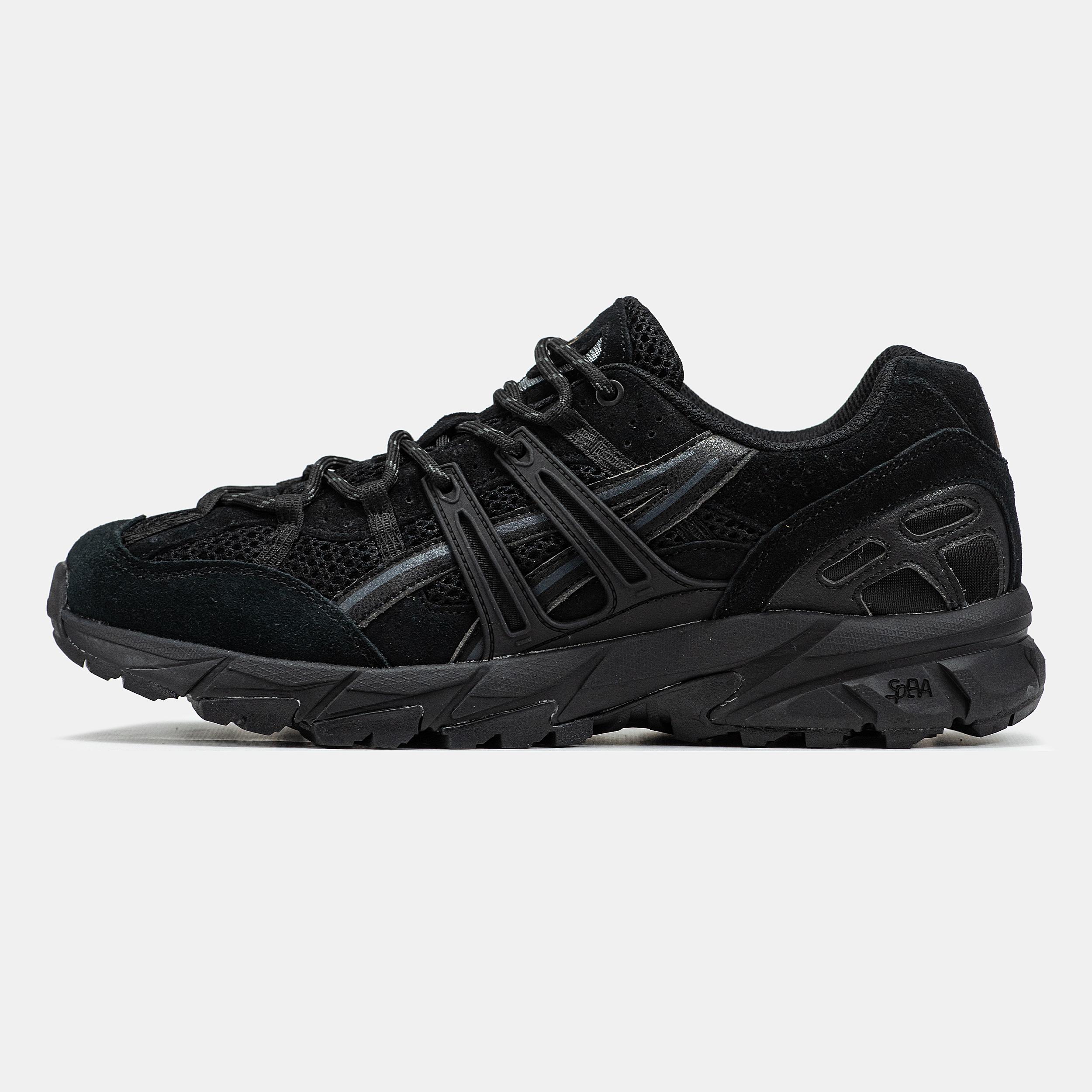 Asics Gel-Sonoma 15-50 Triple Black
