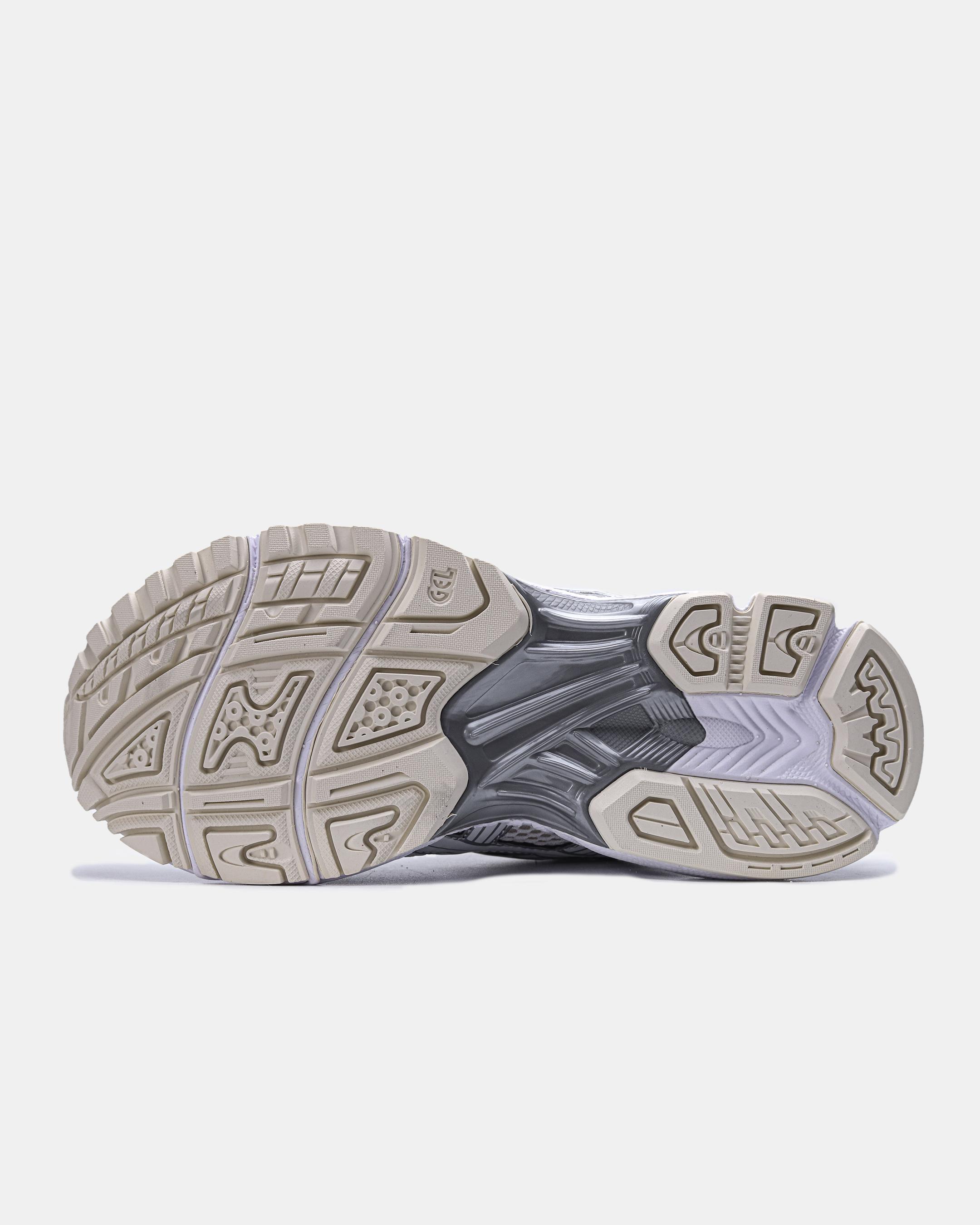JJJJound x Asics Gel-Kayano 14 Silver - изображение 3