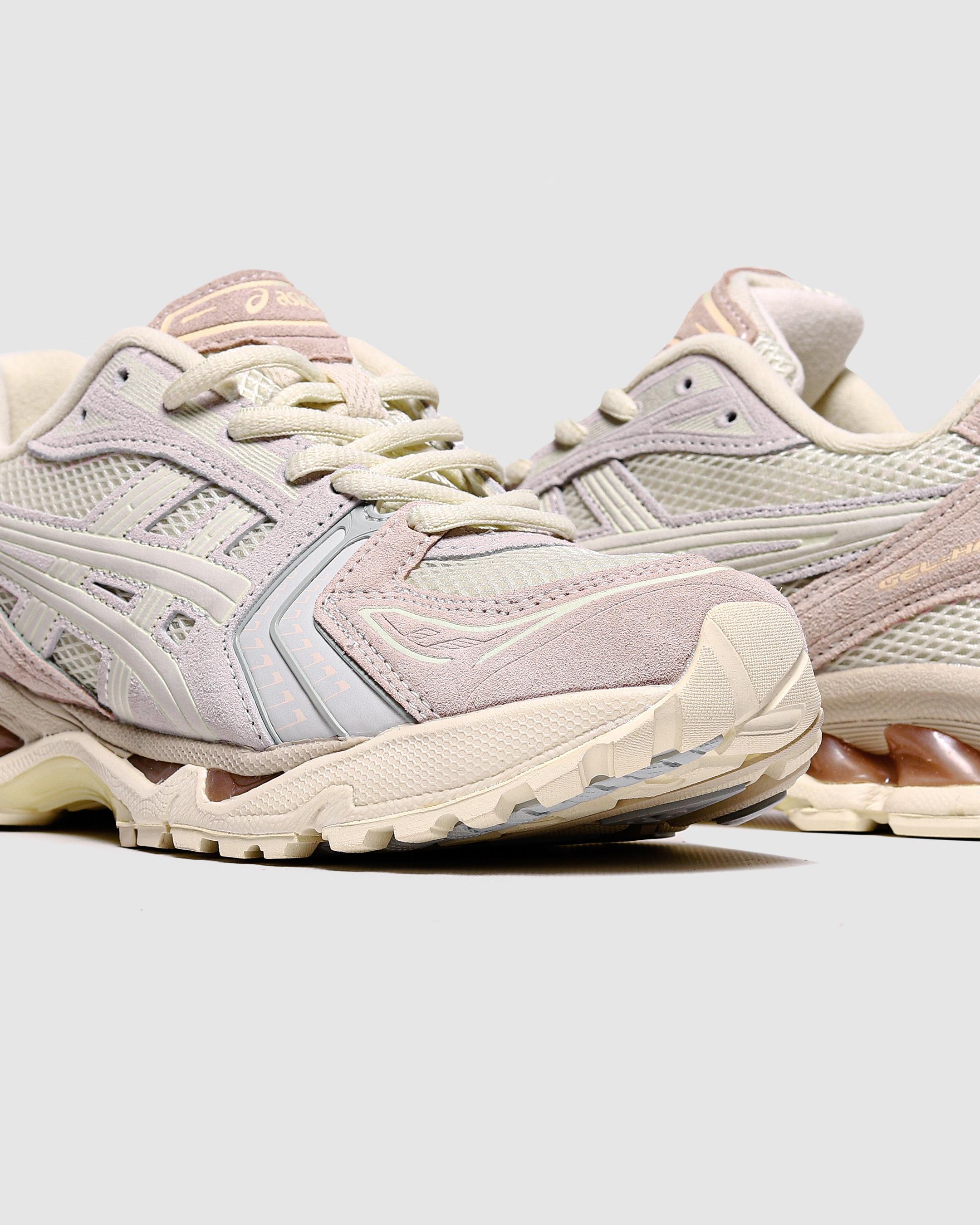 Asics Gel-Kayano 14 Cream Pink Clay - изображение 2