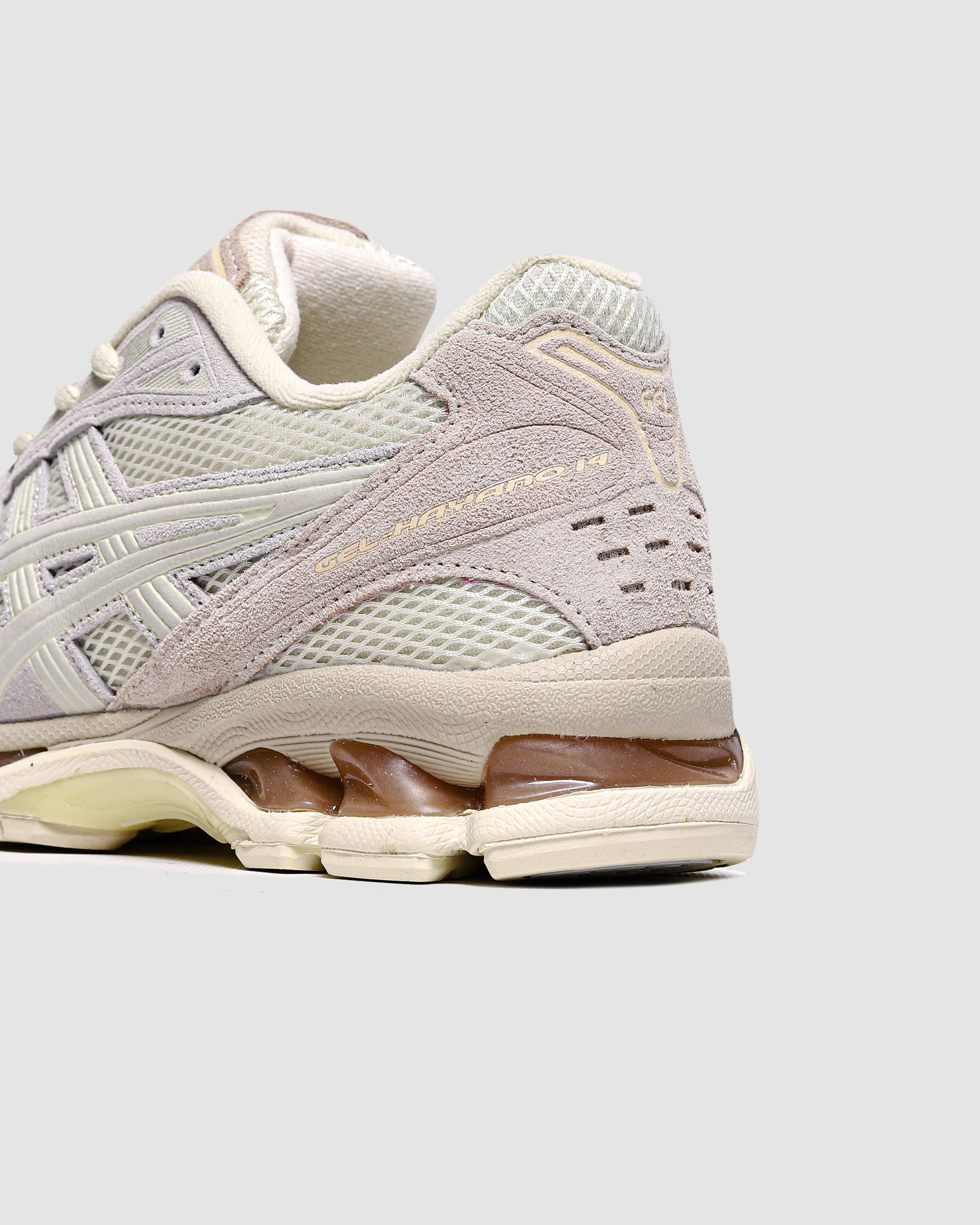 Asics Gel-Kayano 14 Cream Pink Clay - изображение 3