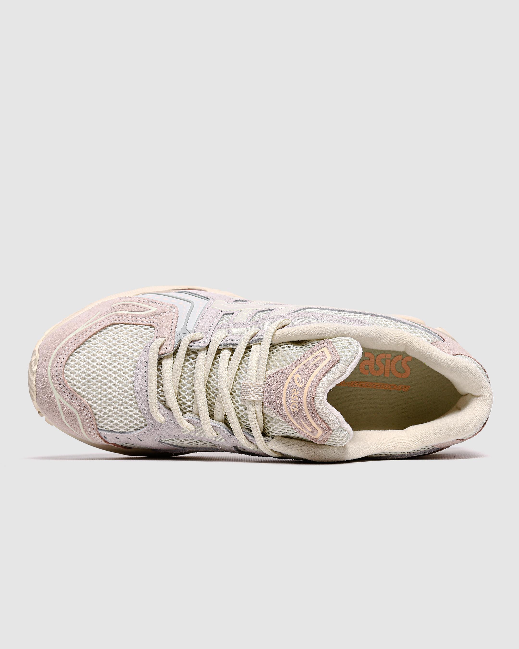 Asics Gel-Kayano 14 Cream Pink Clay - изображение 5