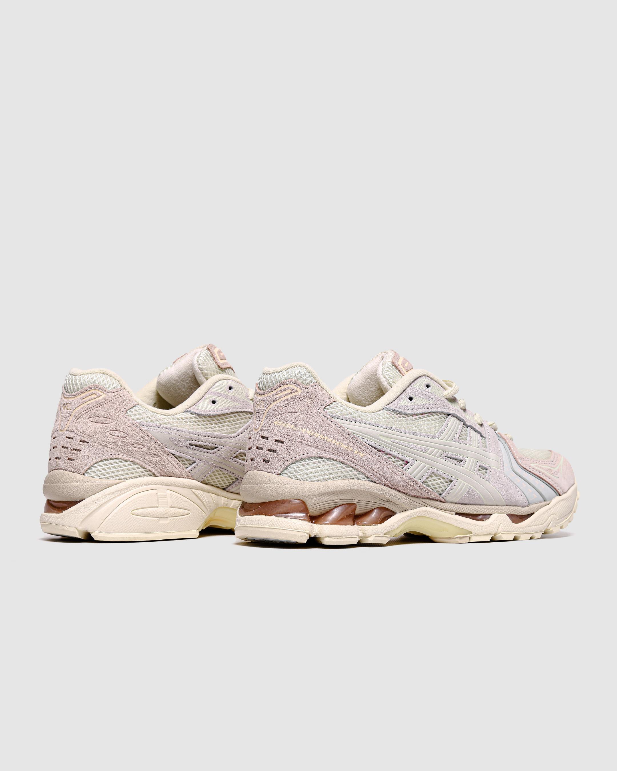 Asics Gel-Kayano 14 Cream Pink Clay - изображение 7