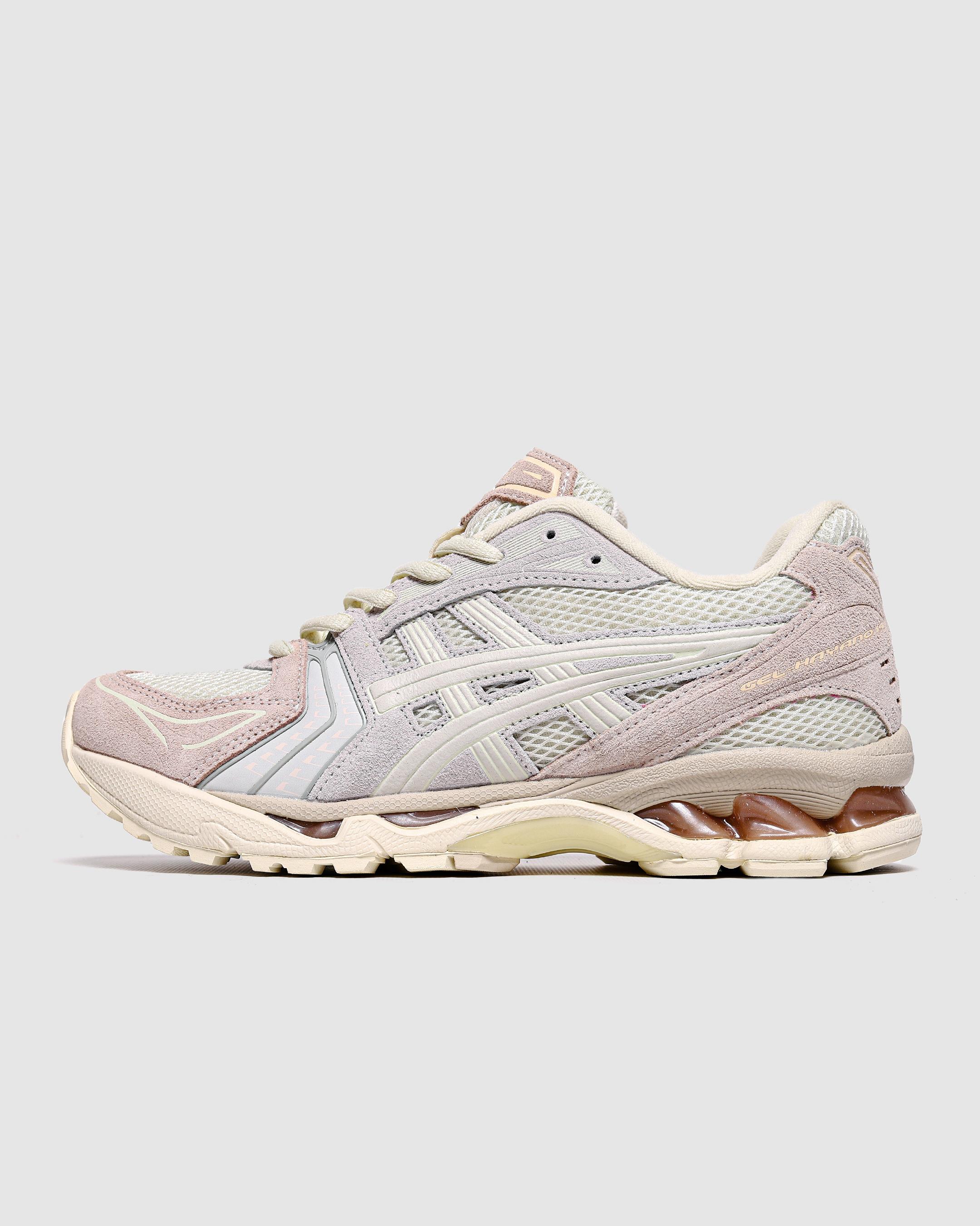 Asics Gel-Kayano 14 Cream Pink Clay
