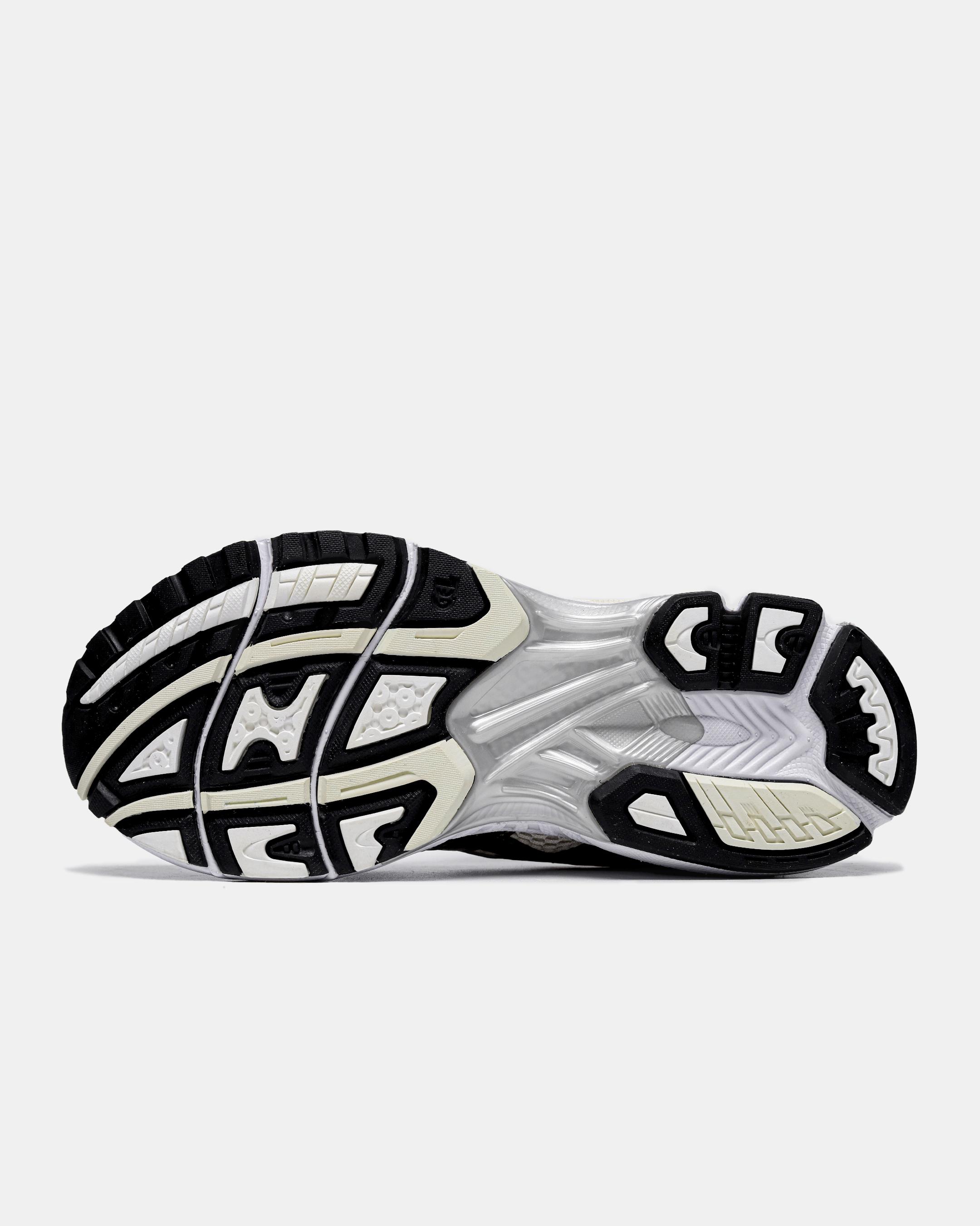 Asics Gel-Kayano 14 Cream Silver Black - изображение 8