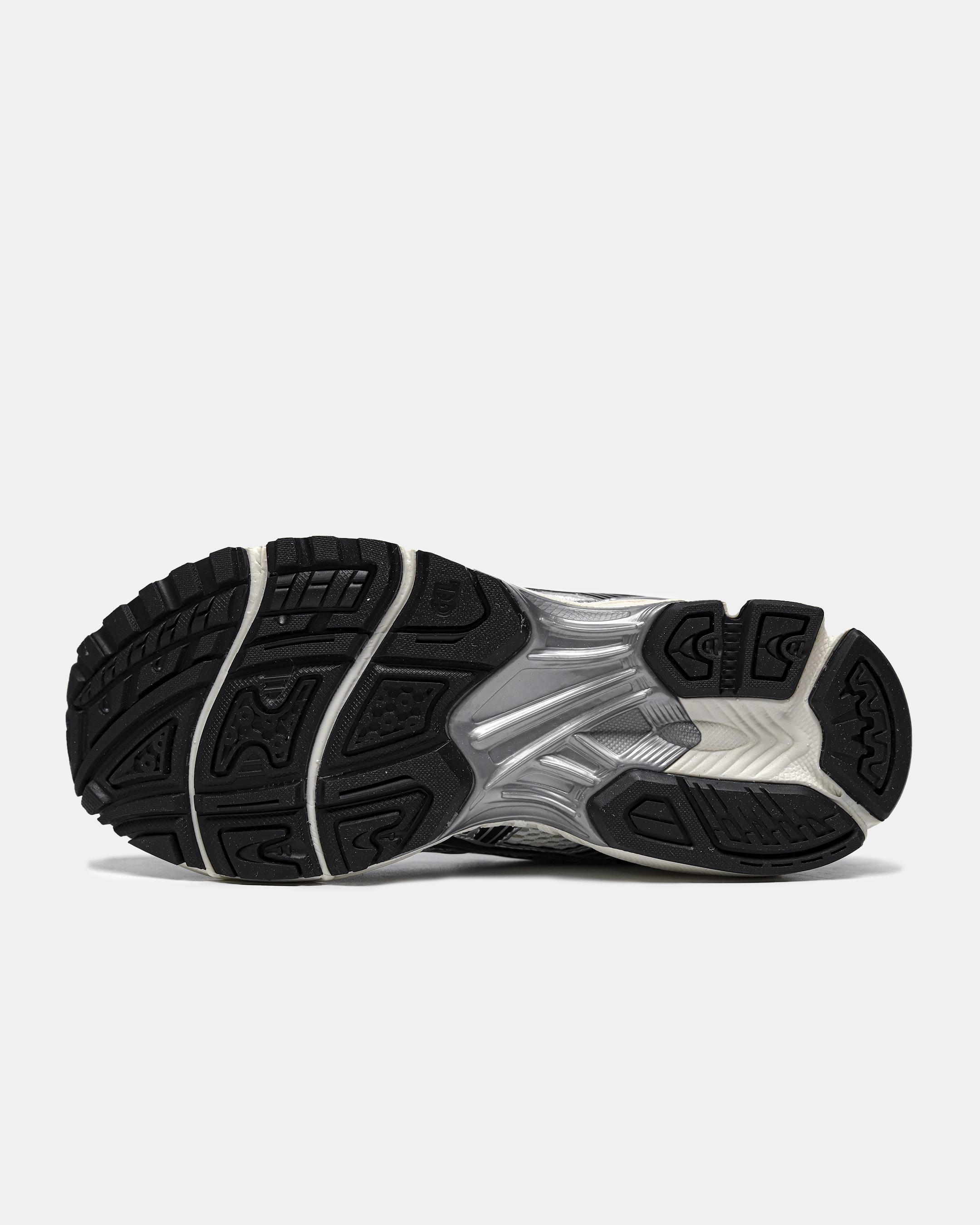 JJJJound x Asics Gel-Kayano 14 Silver Black - изображение 2