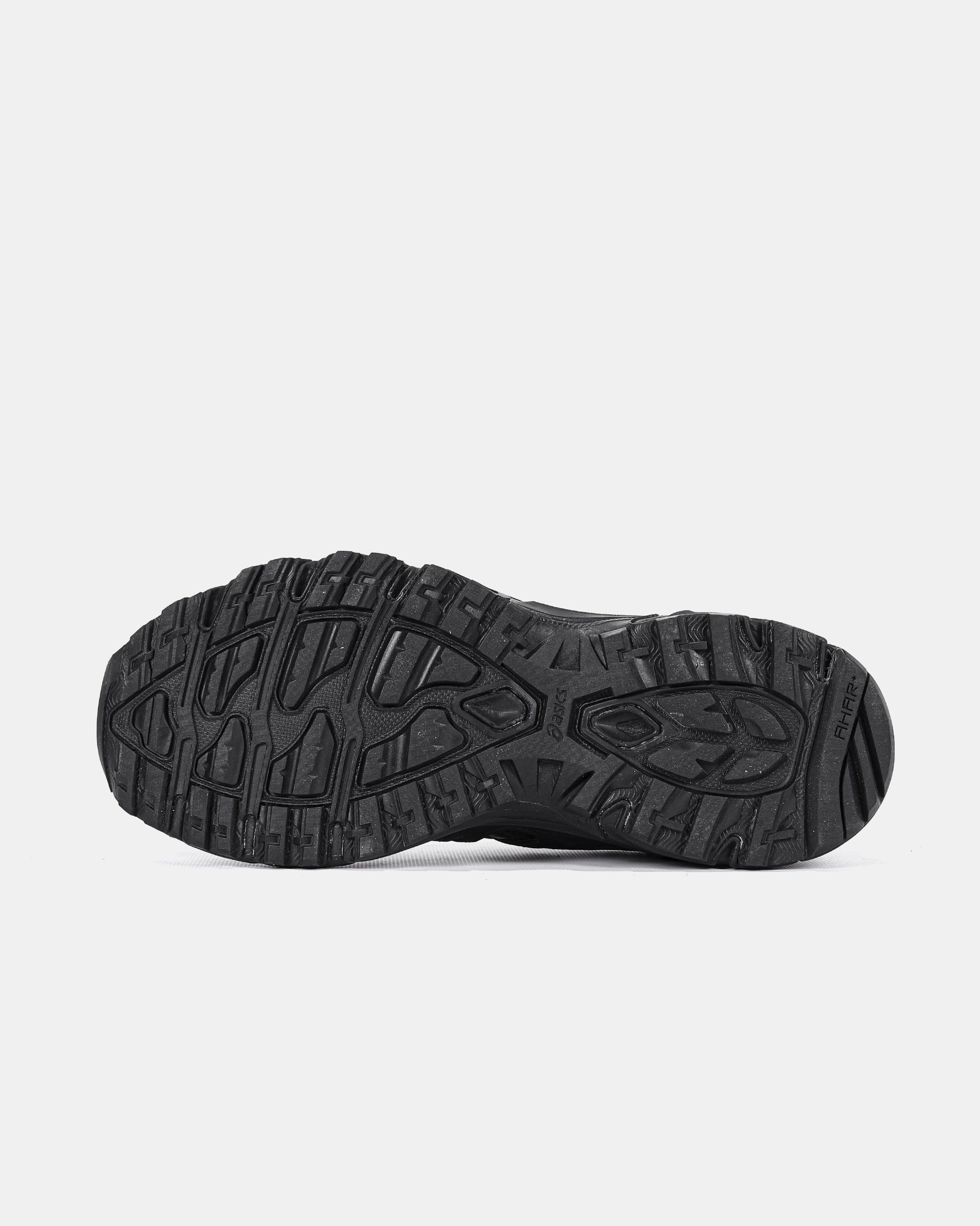 A.P.C. x Asics Gel-Sonoma 15-50 Triple Black - изображение 3