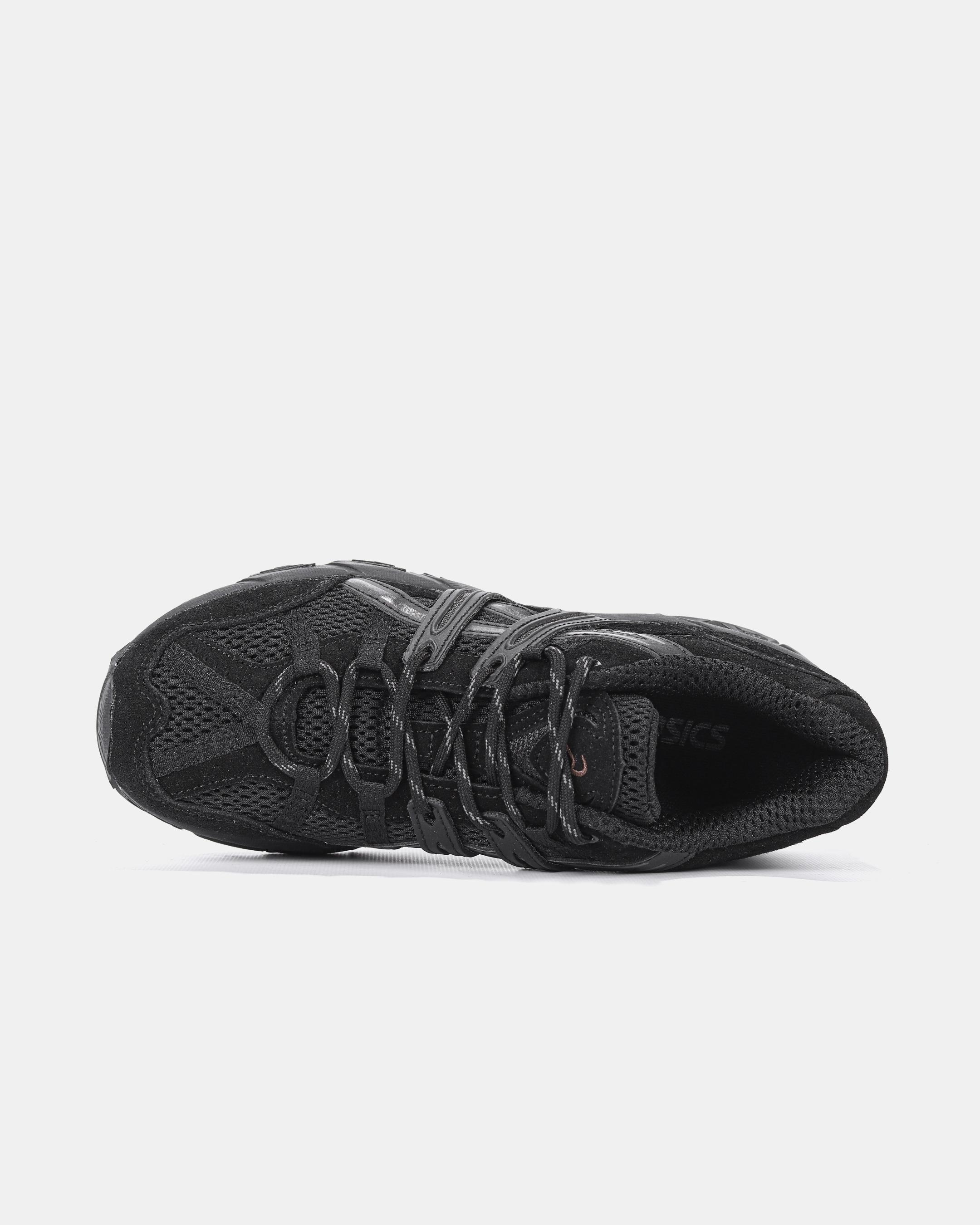 A.P.C. x Asics Gel-Sonoma 15-50 Triple Black - изображение 5
