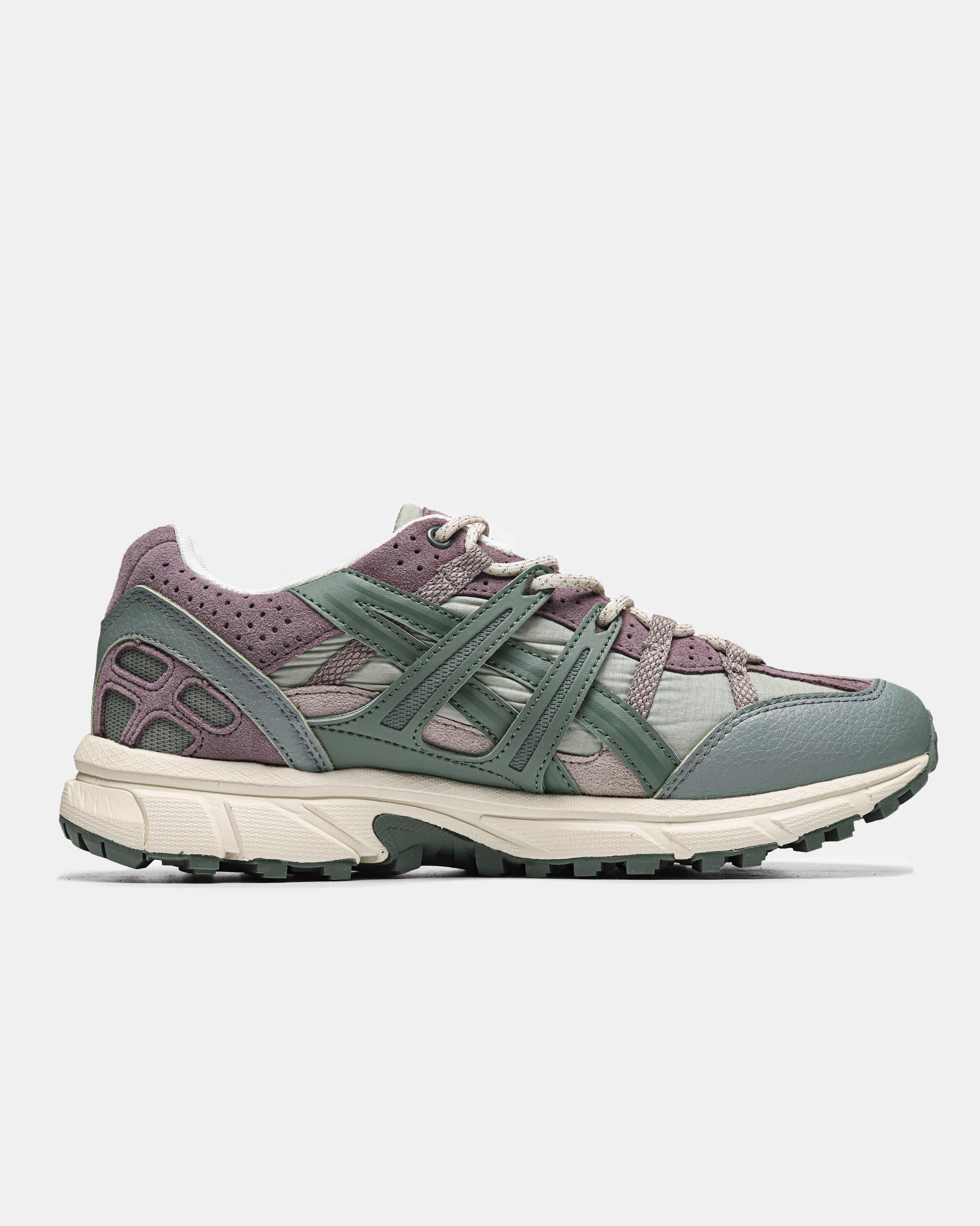 Asics Gel-Sonoma 15-50 Dusty Mauve Green - изображение 2
