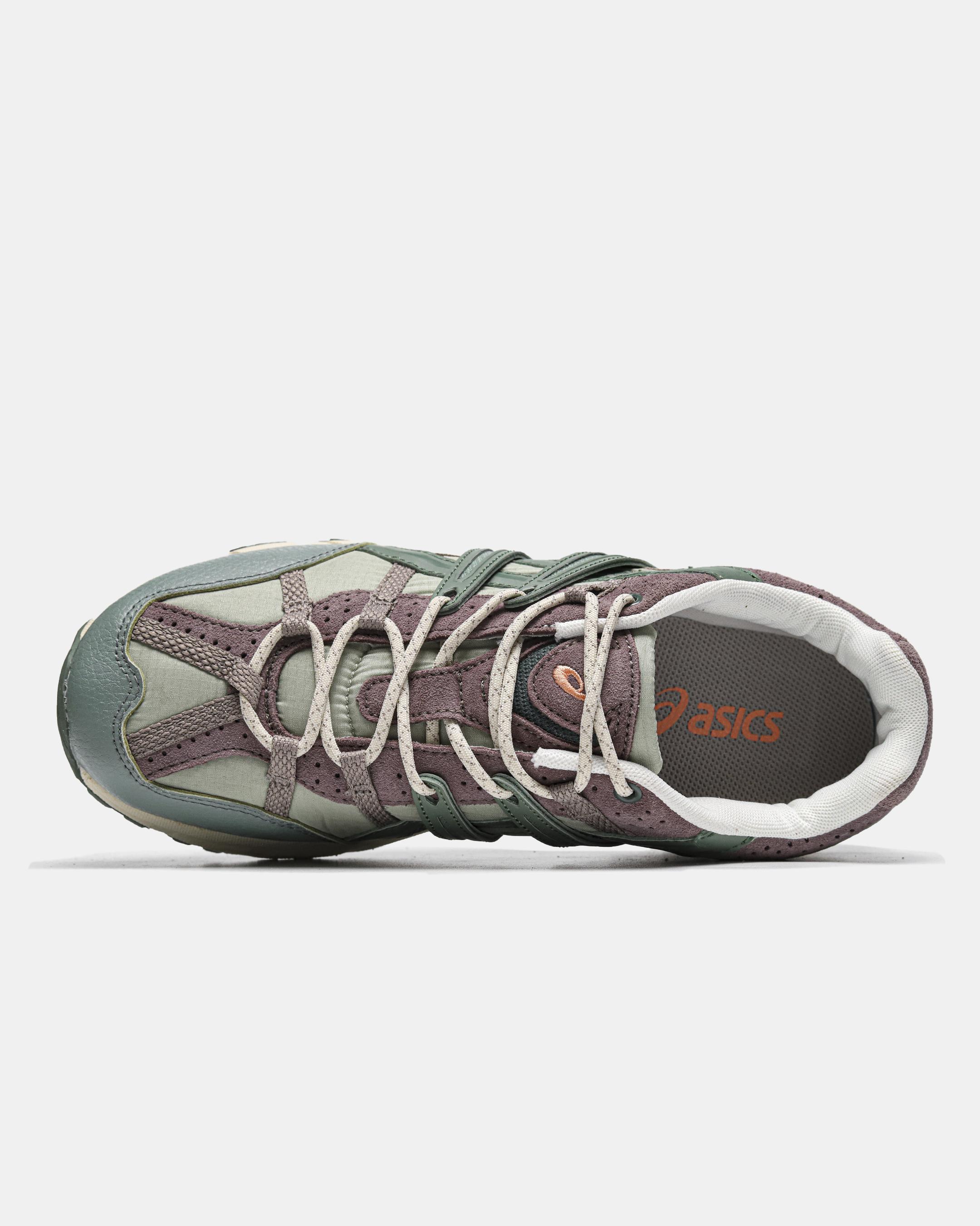 Asics Gel-Sonoma 15-50 Dusty Mauve Green - изображение 3