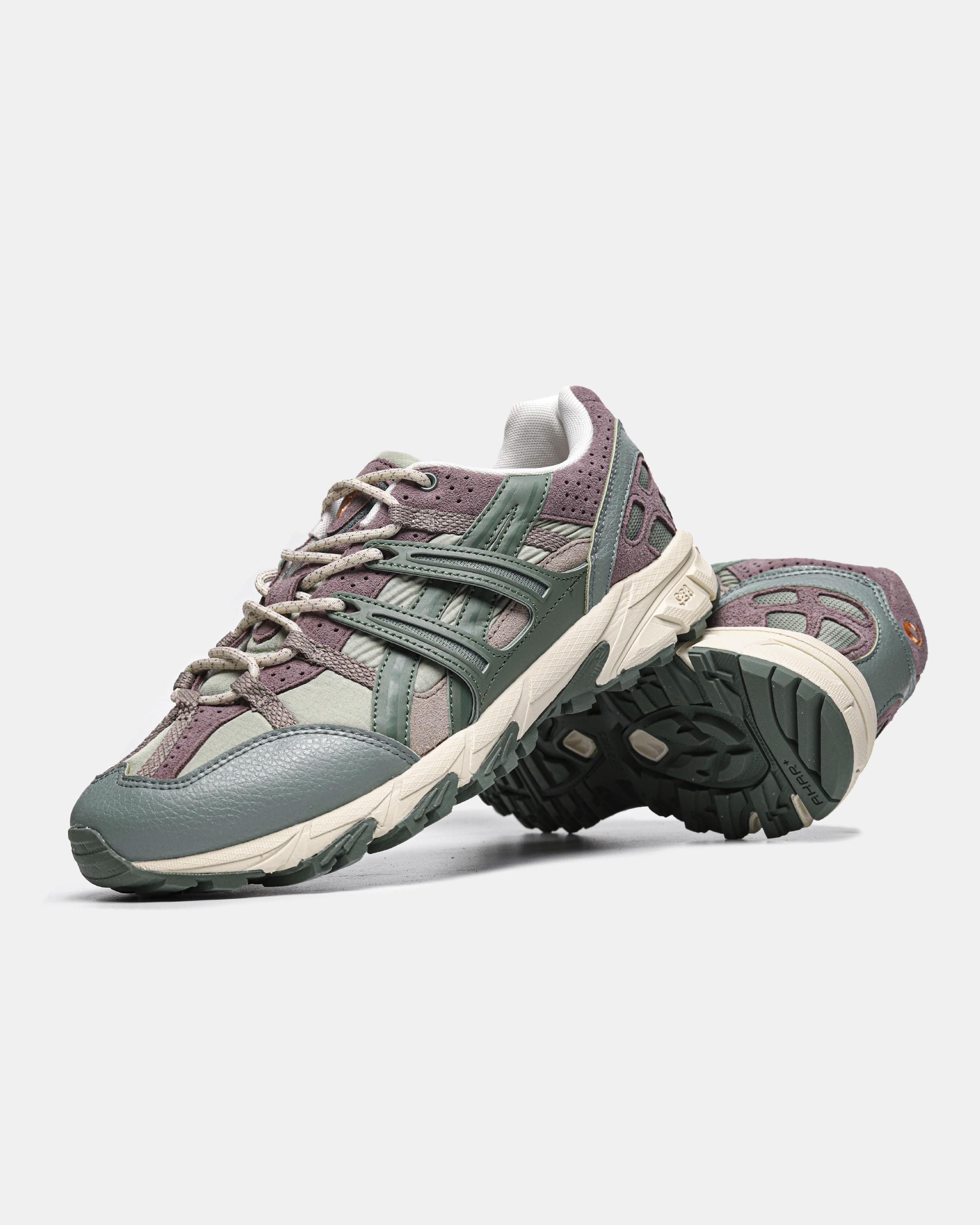 Asics Gel-Sonoma 15-50 Dusty Mauve Green - изображение 4