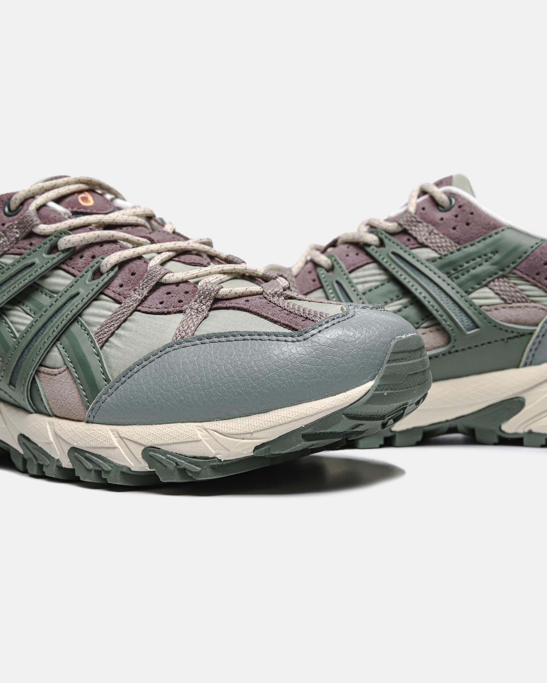 Asics Gel-Sonoma 15-50 Dusty Mauve Green - изображение 5