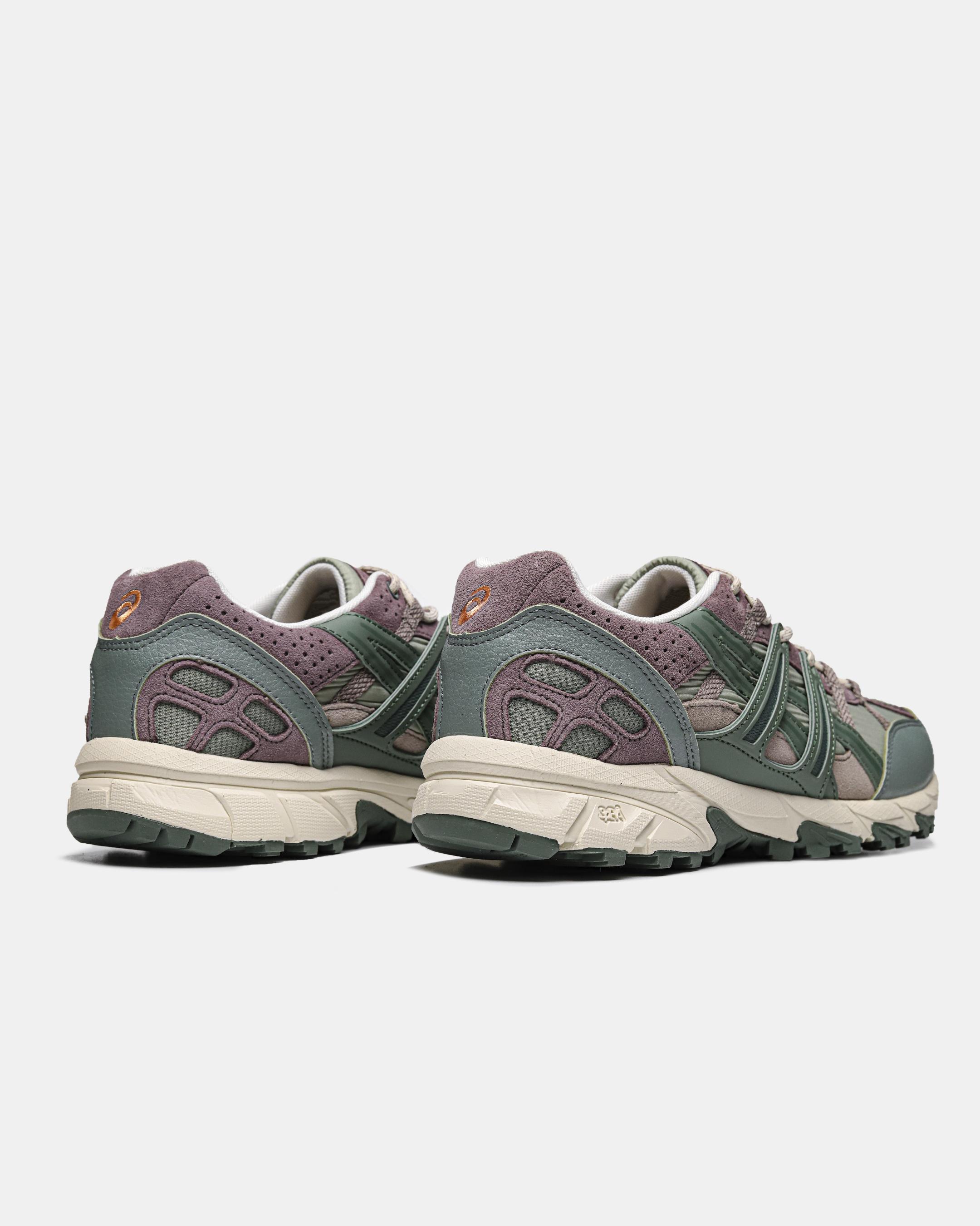 Asics Gel-Sonoma 15-50 Dusty Mauve Green - изображение 7