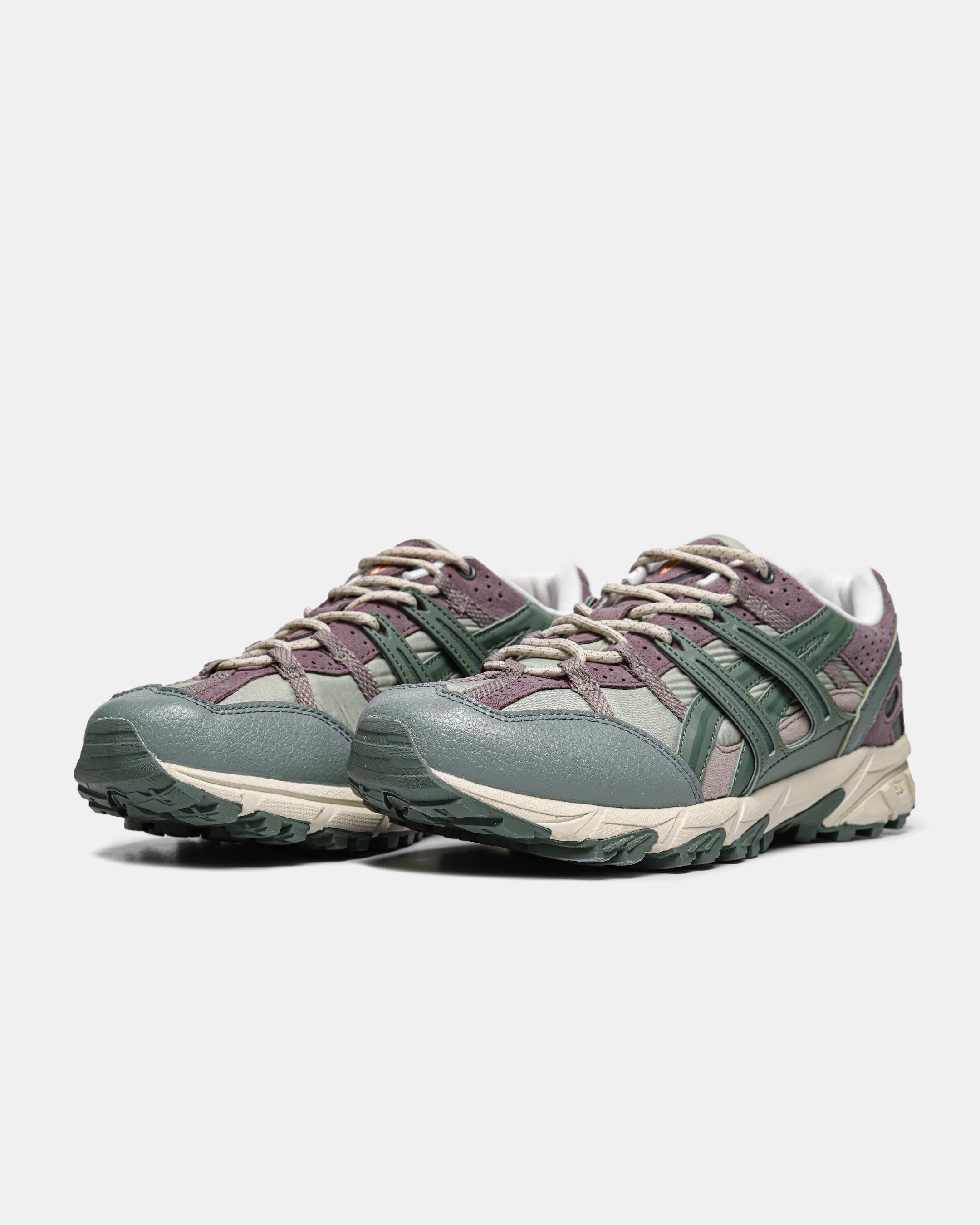 Asics Gel-Sonoma 15-50 Dusty Mauve Green - изображение 8