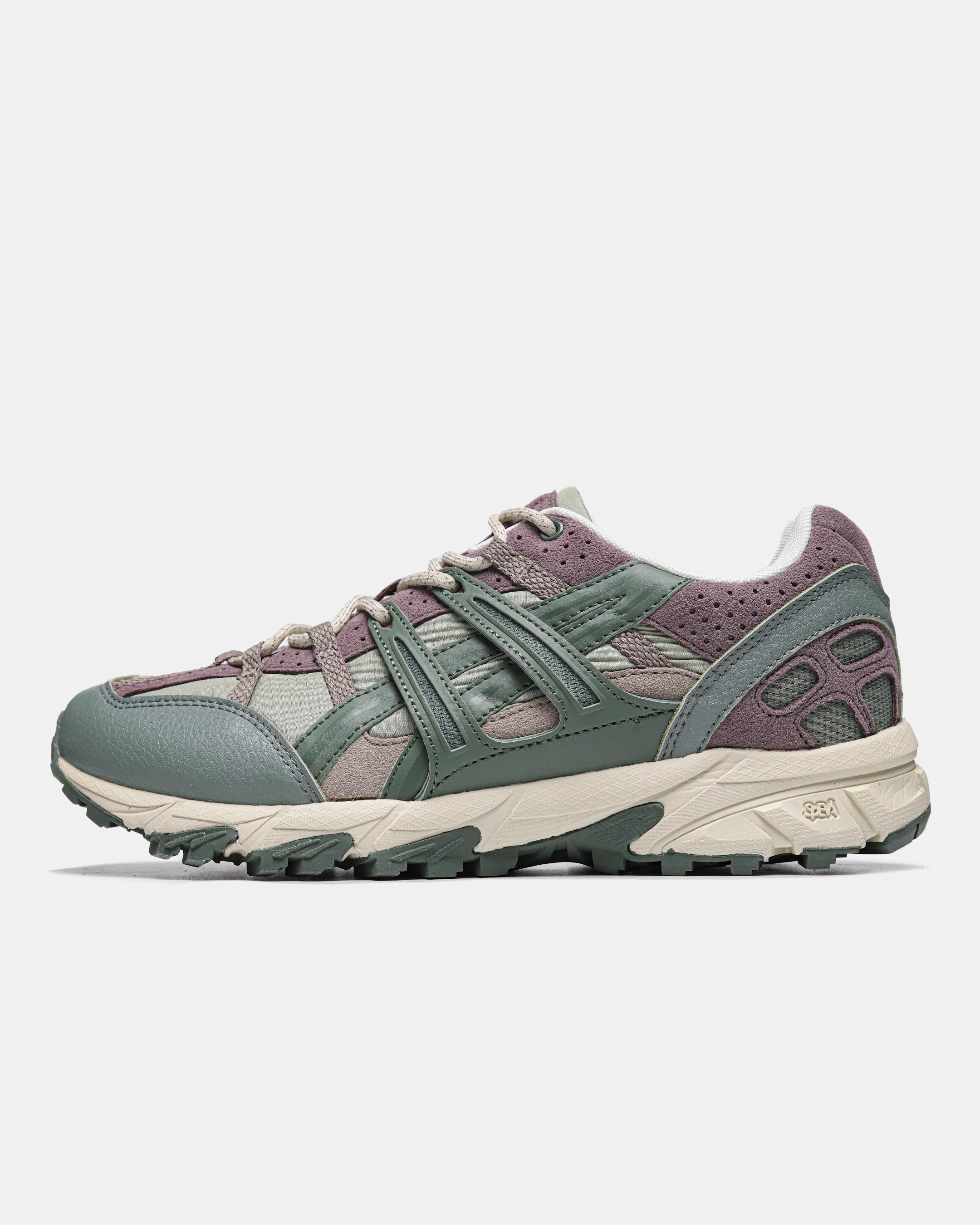 Asics Gel-Sonoma 15-50 Dusty Mauve Green