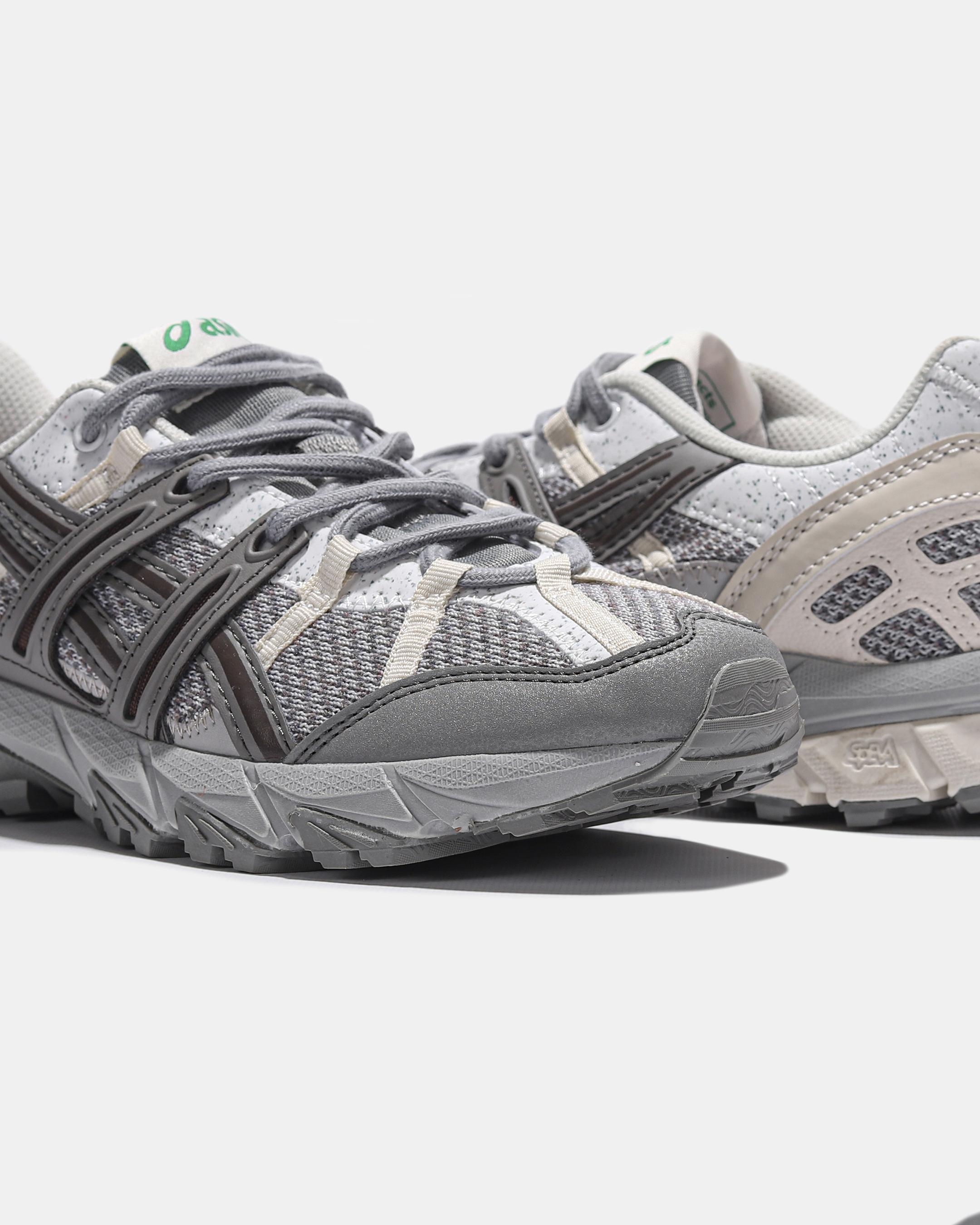 Asics Gel-Sonoma 15-50 Grey Cream - изображение 2