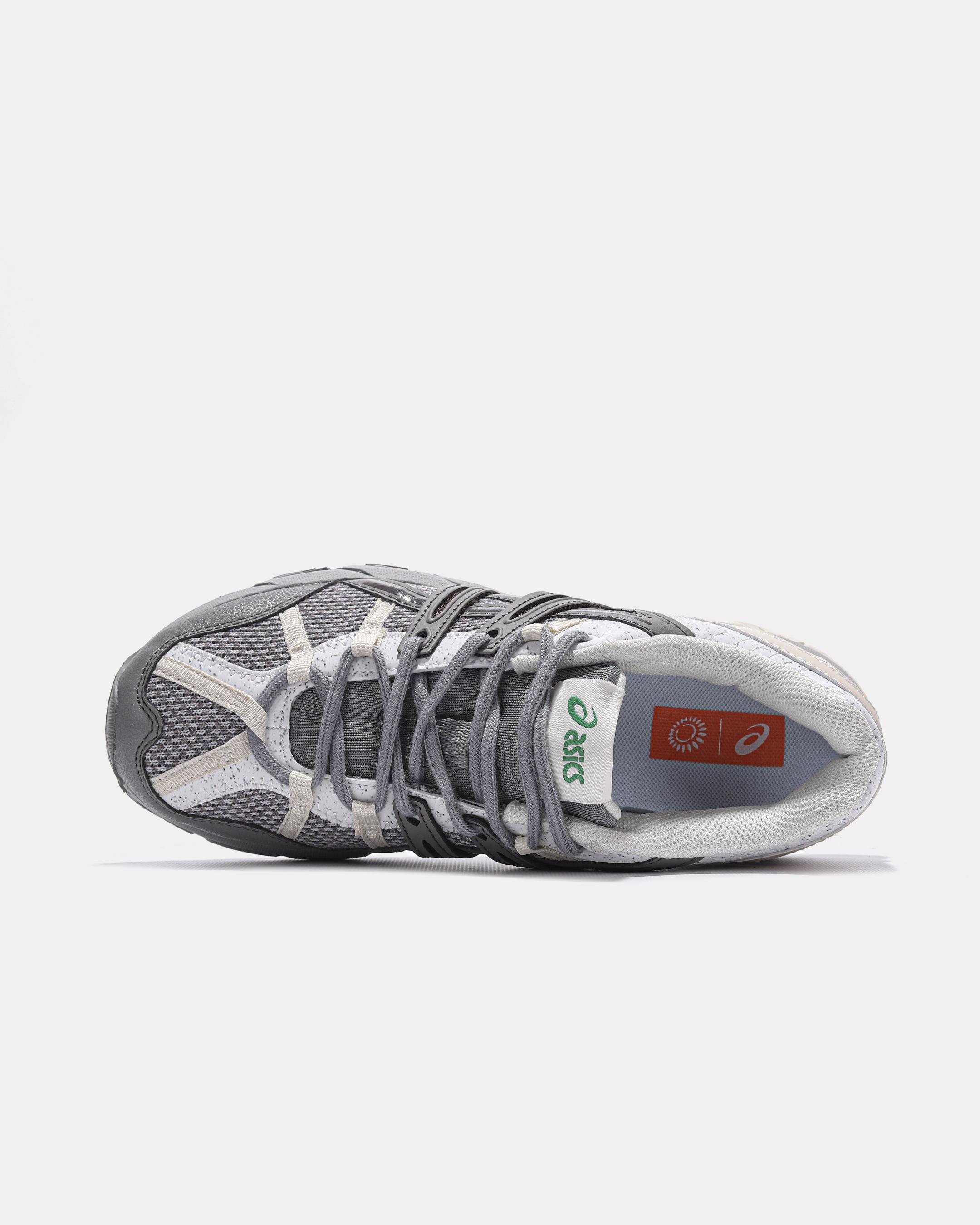Asics Gel-Sonoma 15-50 Grey Cream - изображение 4