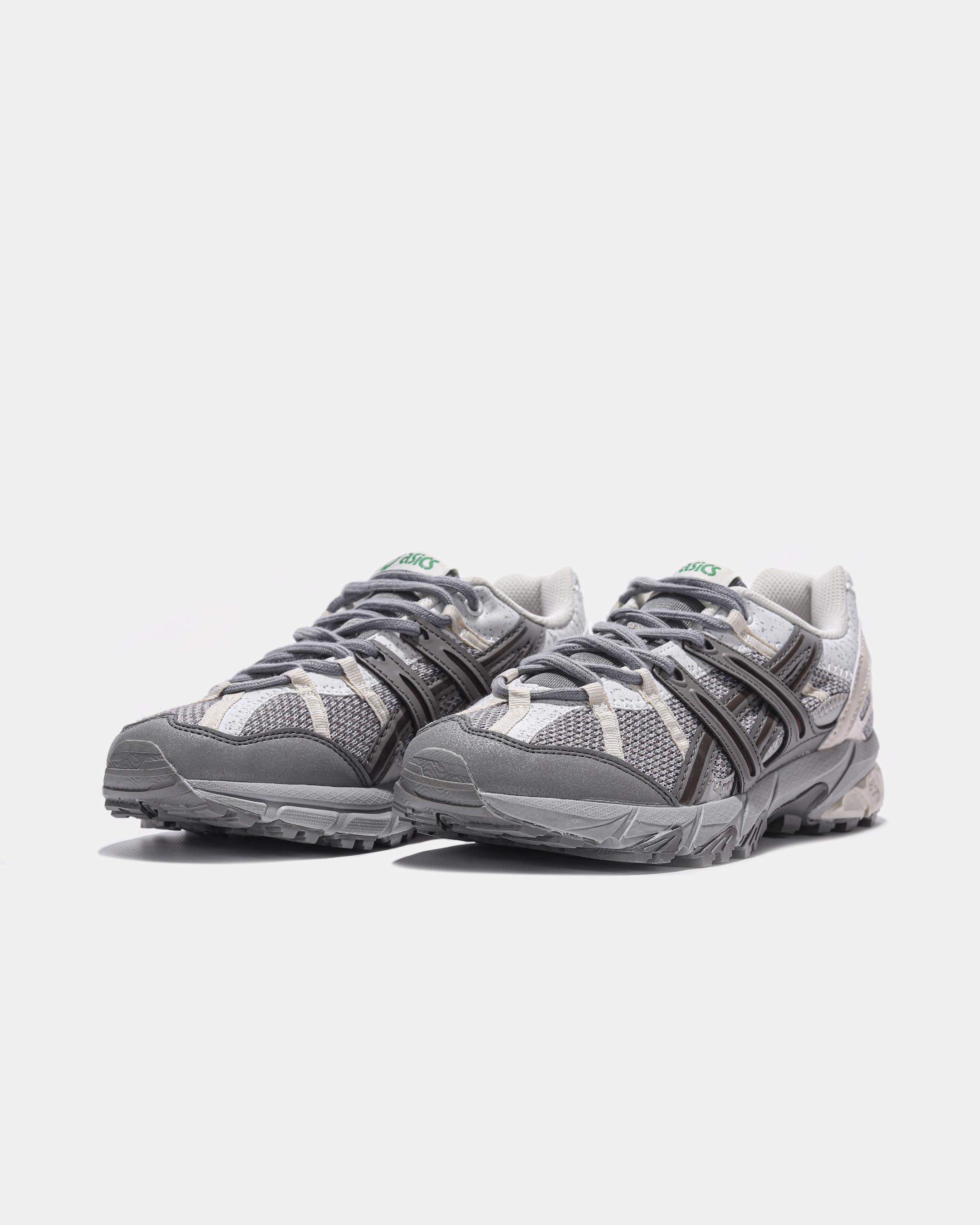 Asics Gel-Sonoma 15-50 Grey Cream - изображение 5