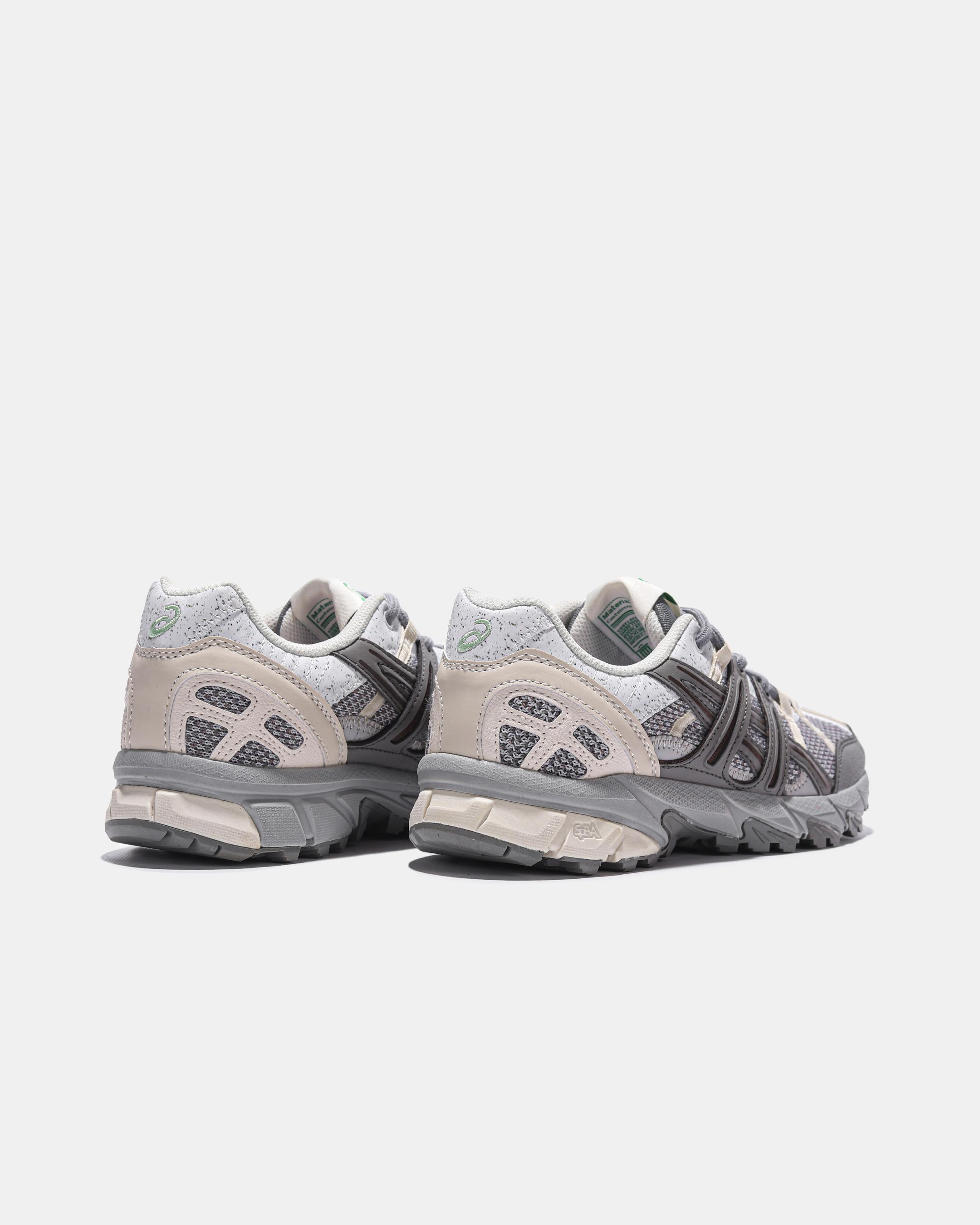 Asics Gel-Sonoma 15-50 Grey Cream - изображение 6