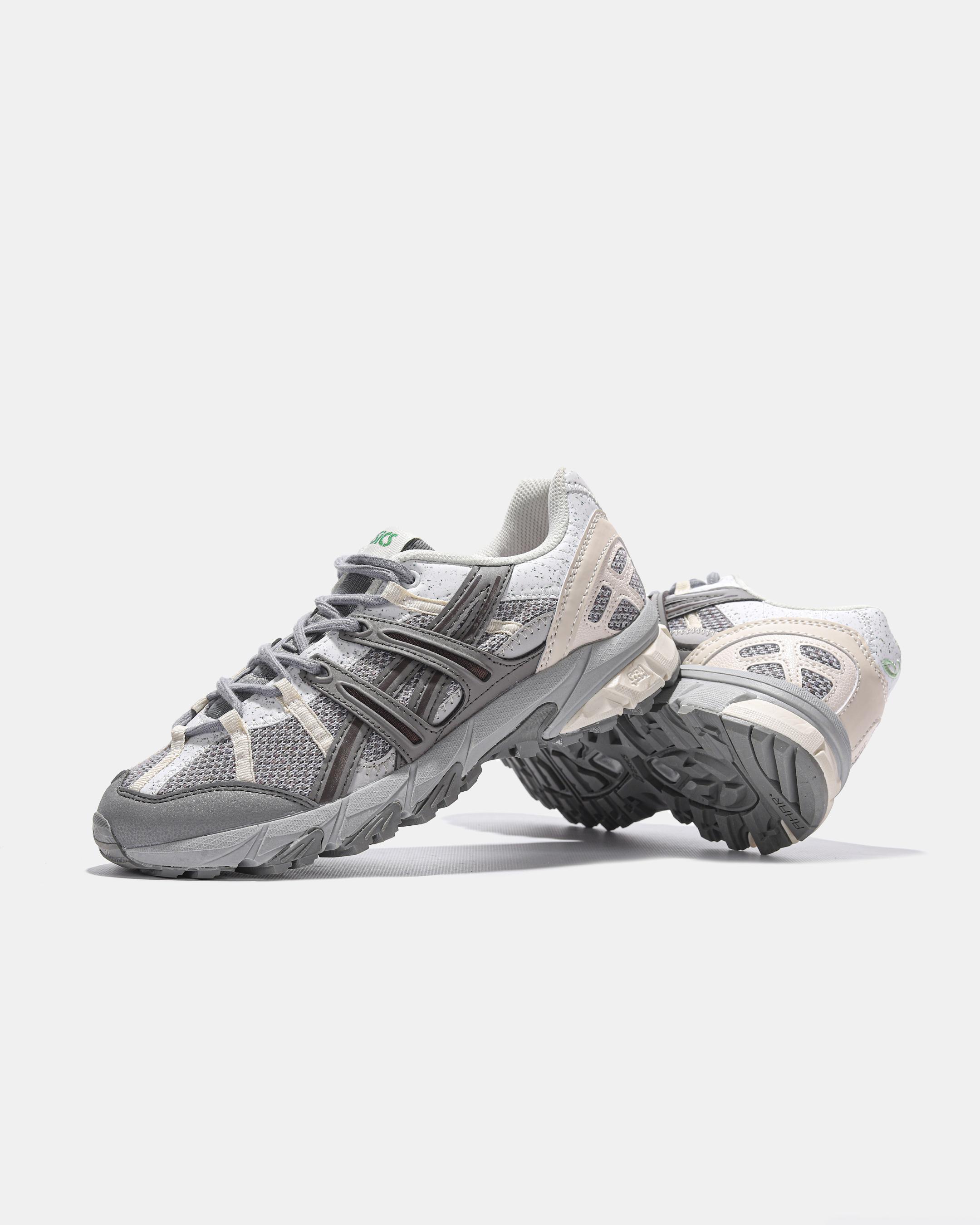 Asics Gel-Sonoma 15-50 Grey Cream - изображение 7