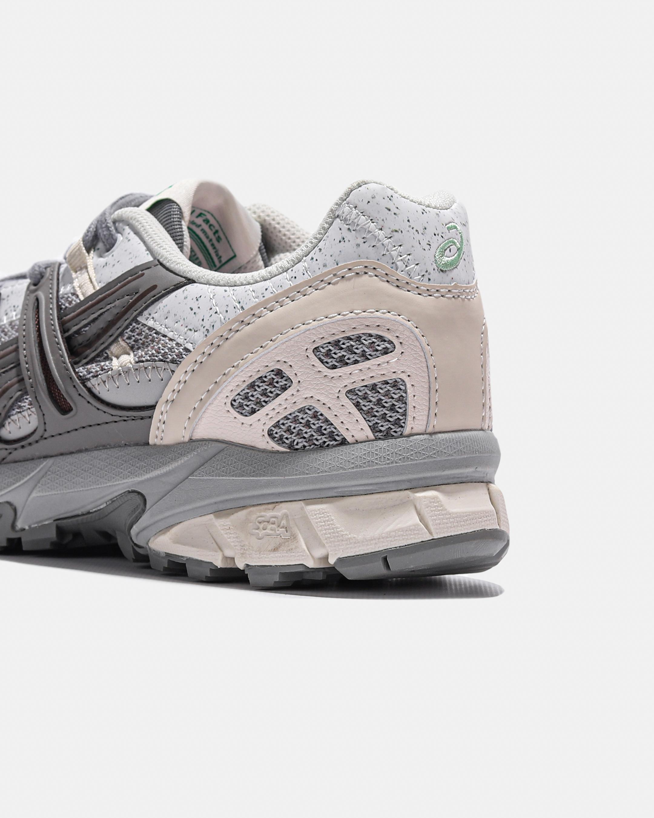 Asics Gel-Sonoma 15-50 Grey Cream - изображение 8