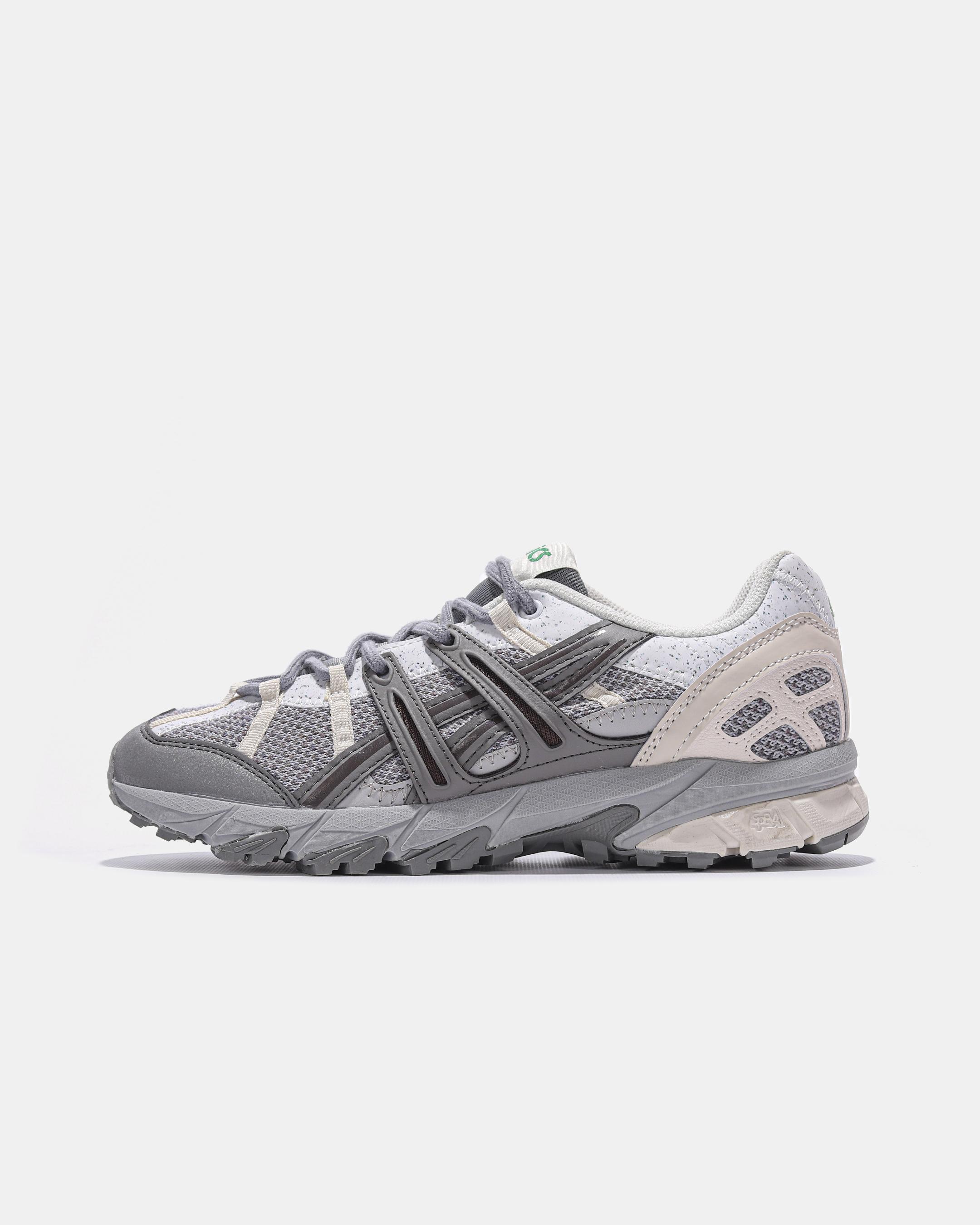 Asics Gel-Sonoma 15-50 Grey Cream