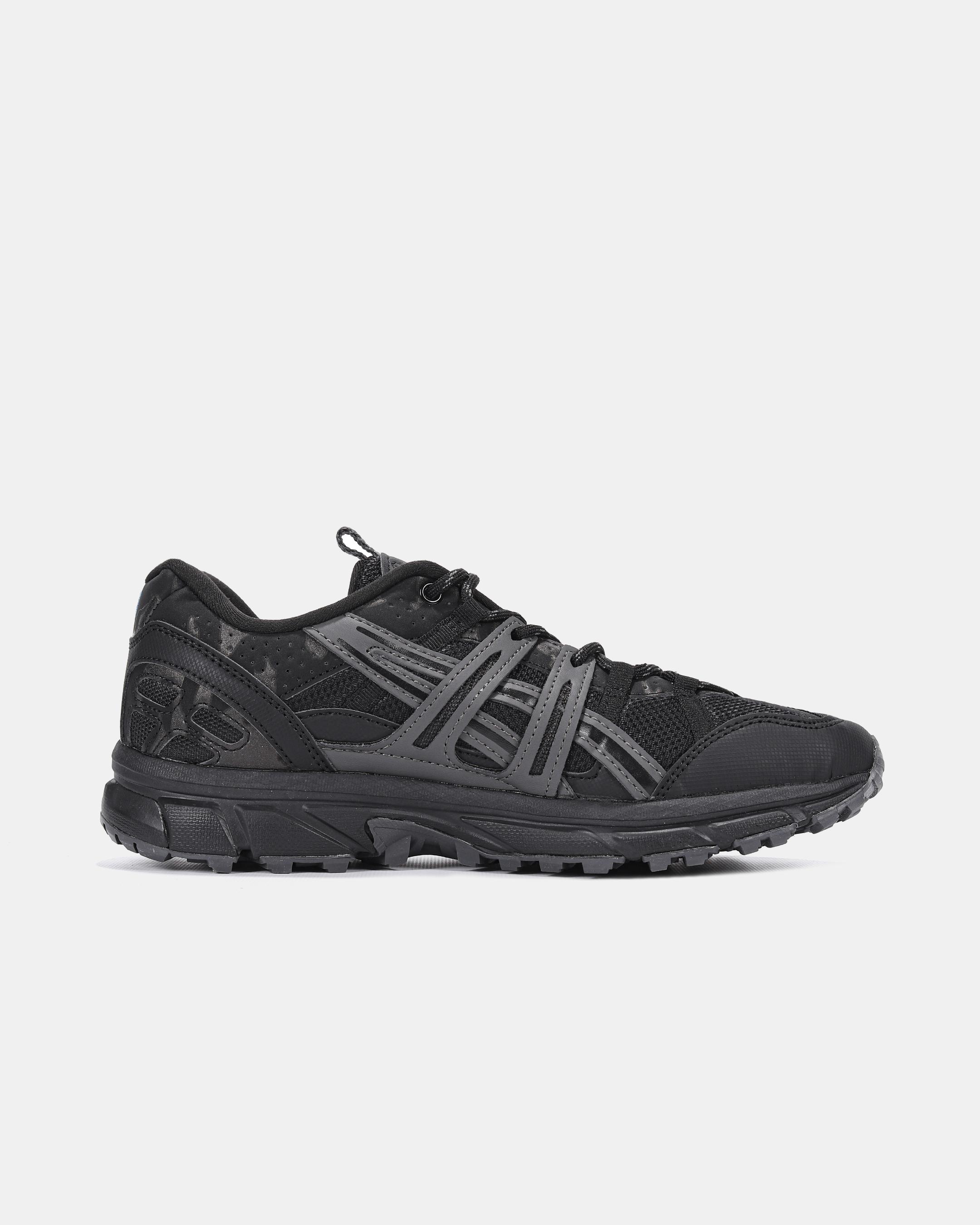 Asics Gel-Sonoma 15-50 Black Camo Grey - изображение 2