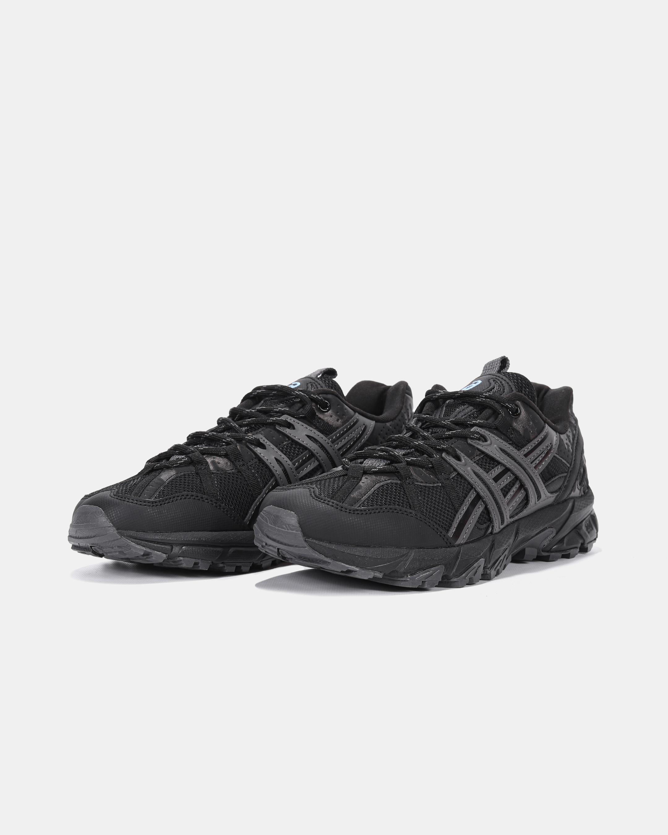 Asics Gel-Sonoma 15-50 Black Camo Grey - изображение 3