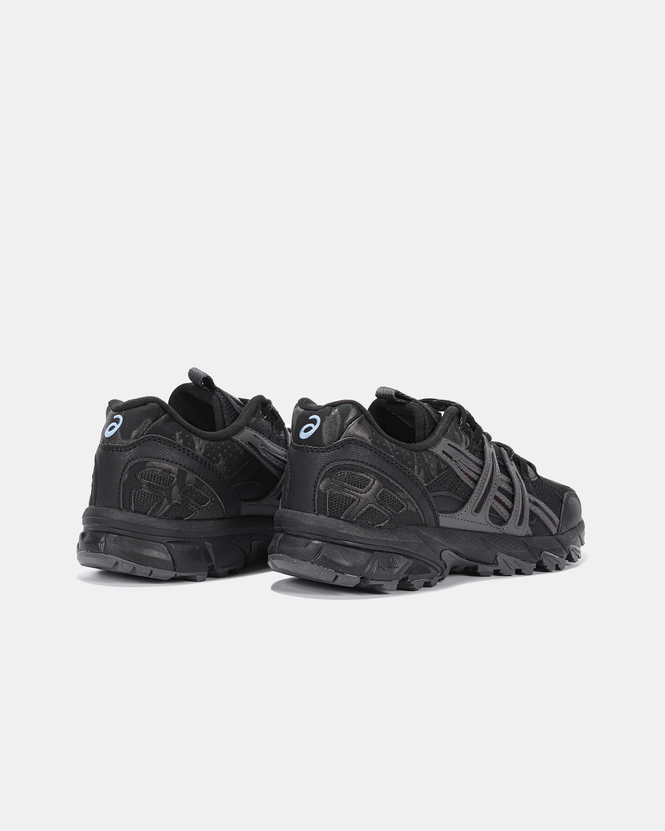 Asics Gel-Sonoma 15-50 Black Camo Grey - изображение 4