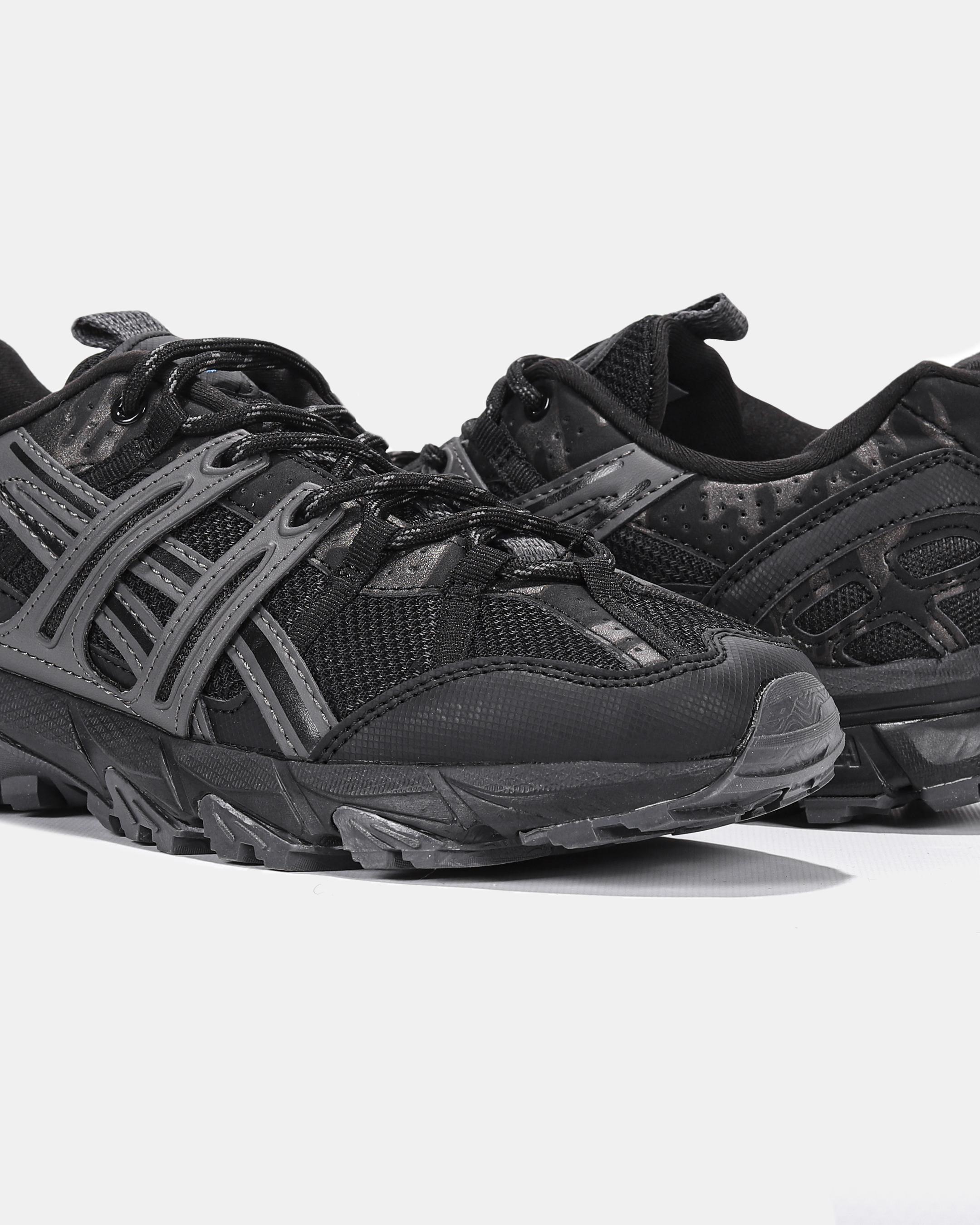 Asics Gel-Sonoma 15-50 Black Camo Grey - изображение 6