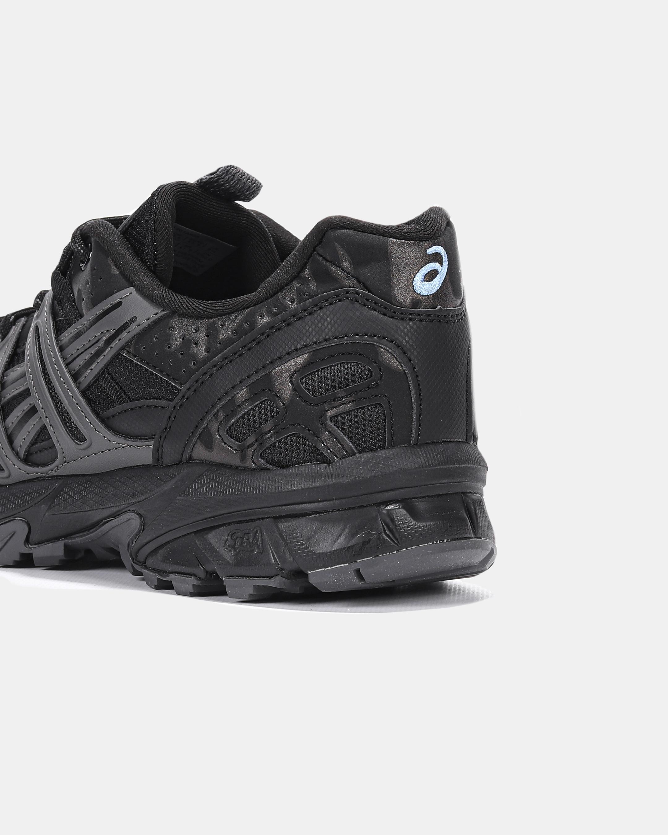 Asics Gel-Sonoma 15-50 Black Camo Grey - изображение 7