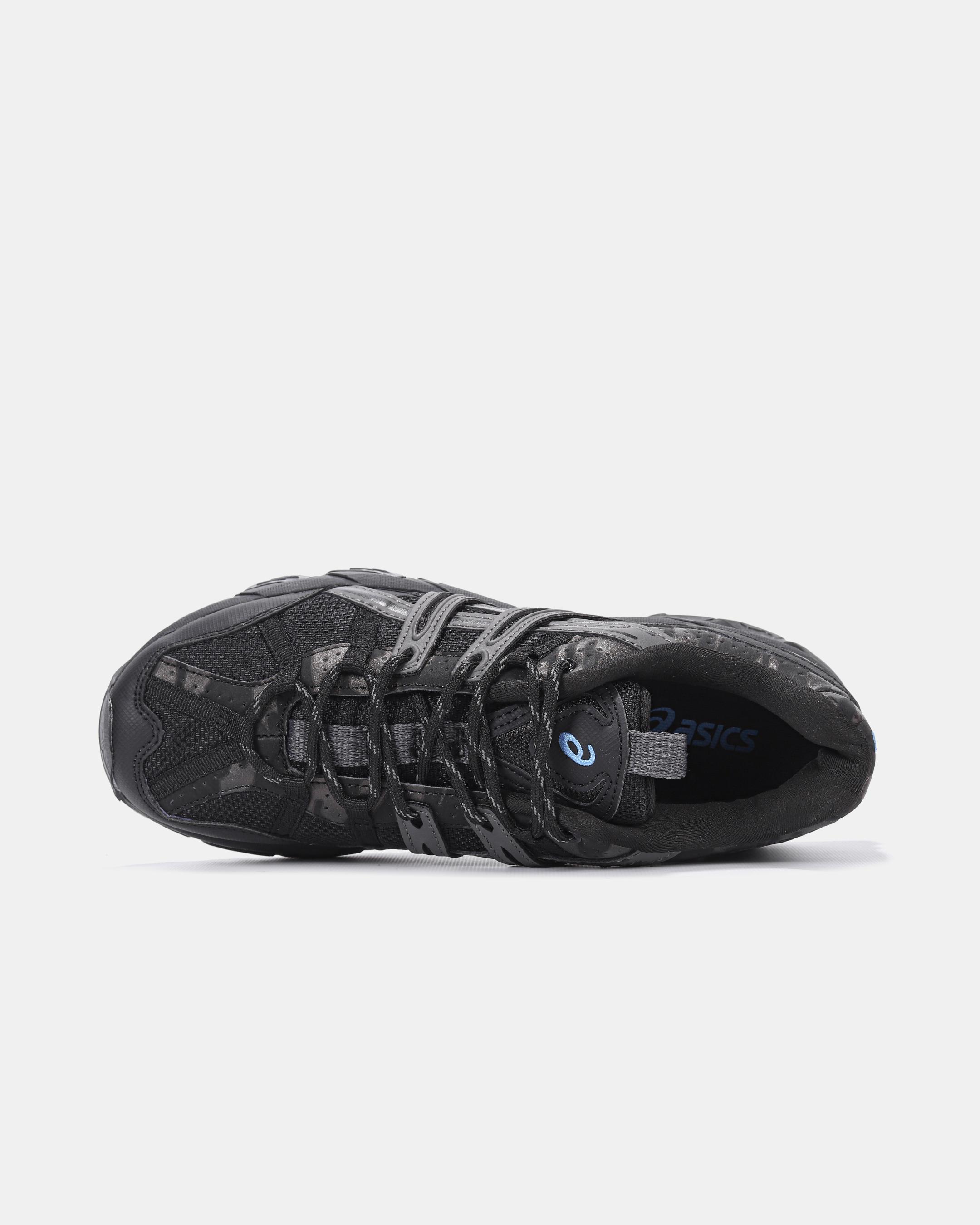 Asics Gel-Sonoma 15-50 Black Camo Grey - изображение 8