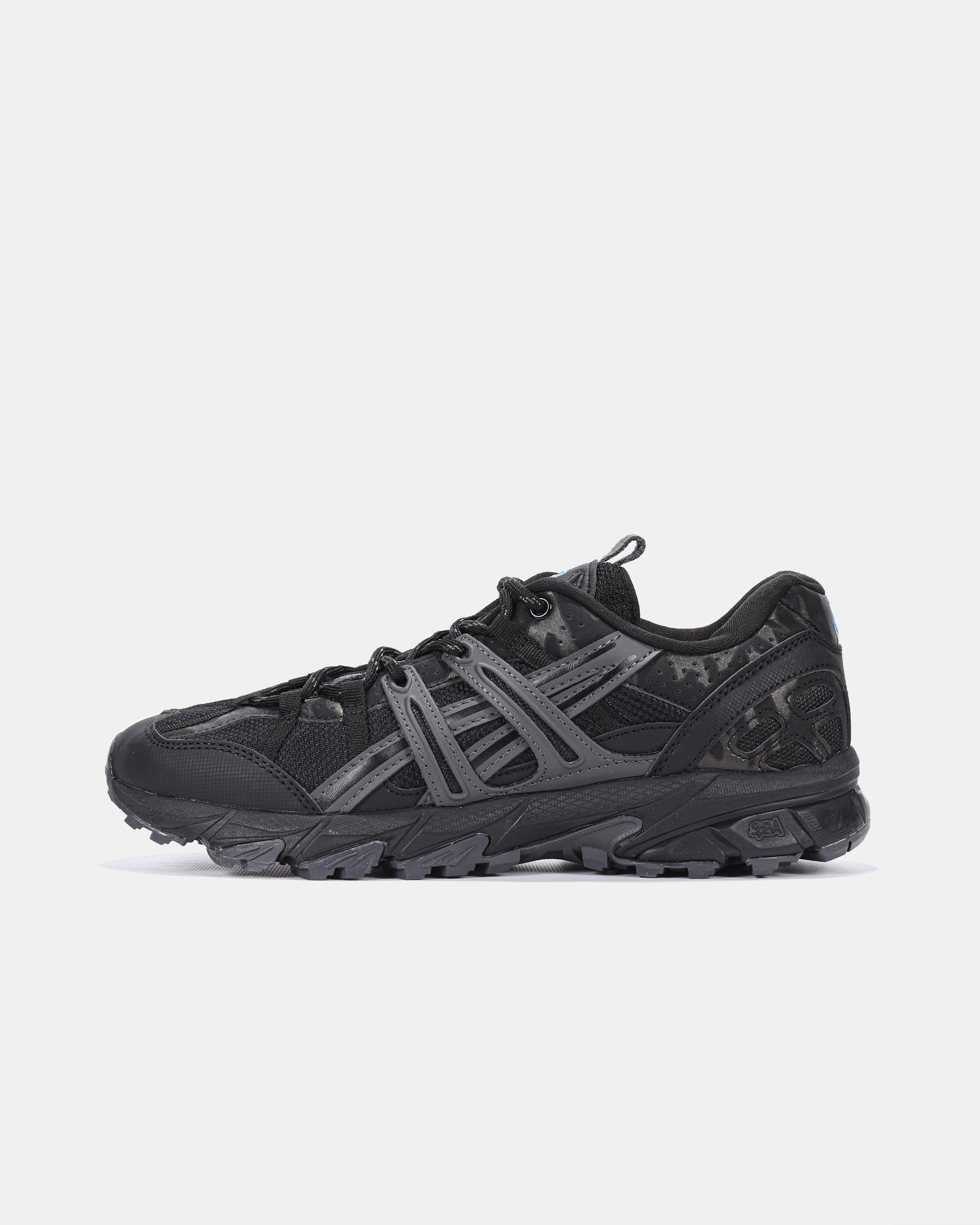 Asics Gel-Sonoma 15-50 Black Camo Grey