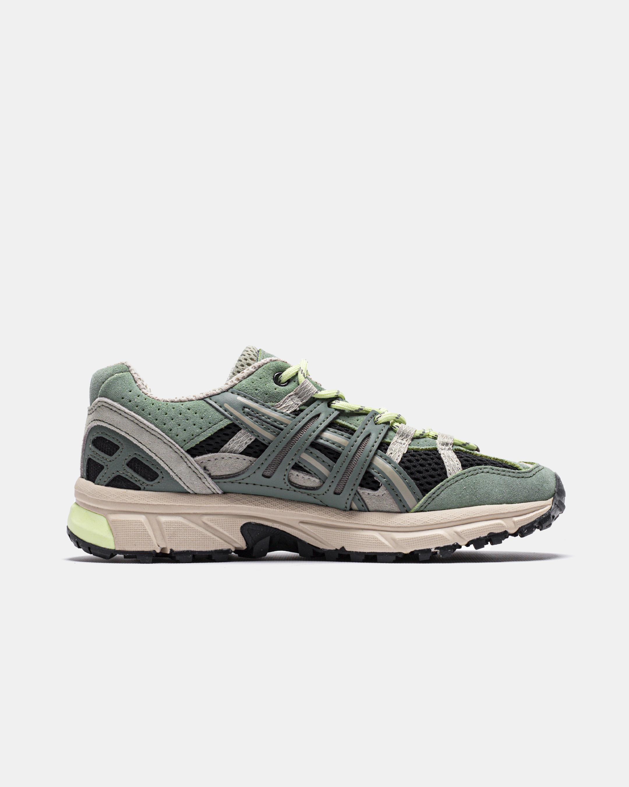 Asics Gel-Sonoma 15-50 Olive Green Lime - изображение 1