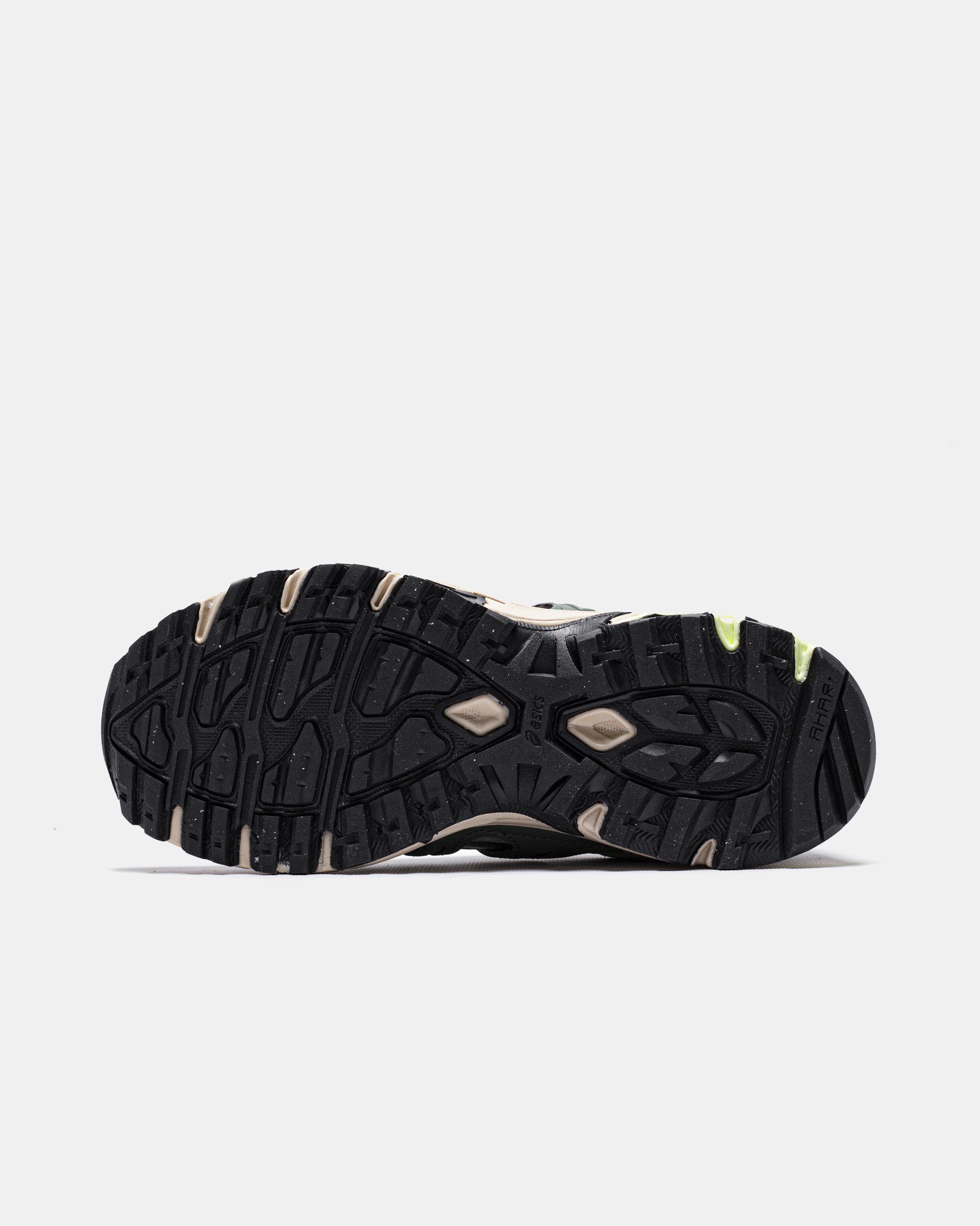 Asics Gel-Sonoma 15-50 Olive Green Lime - изображение 7