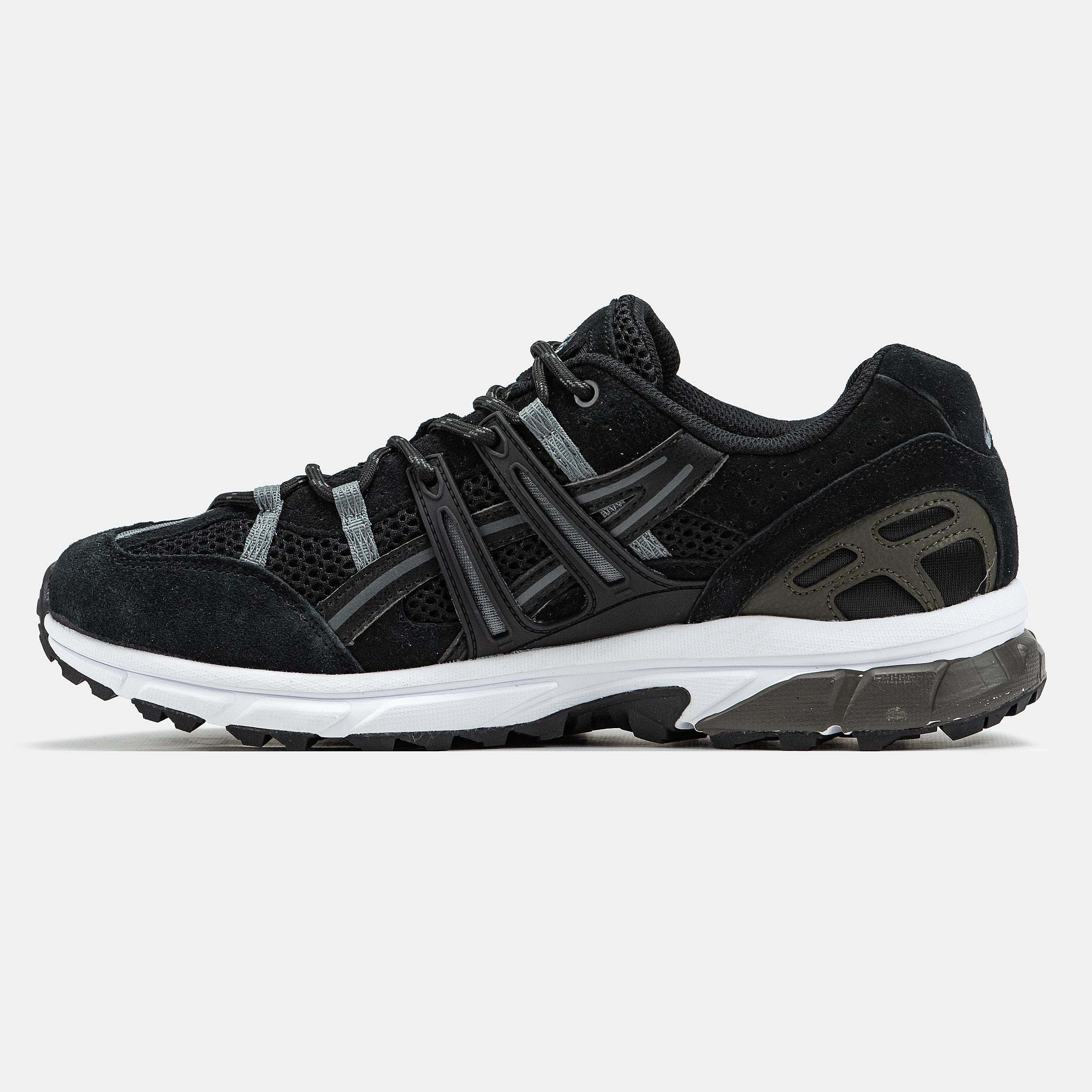 Asics Gel-Sonoma 15-50 Black Olive White - изображение 2