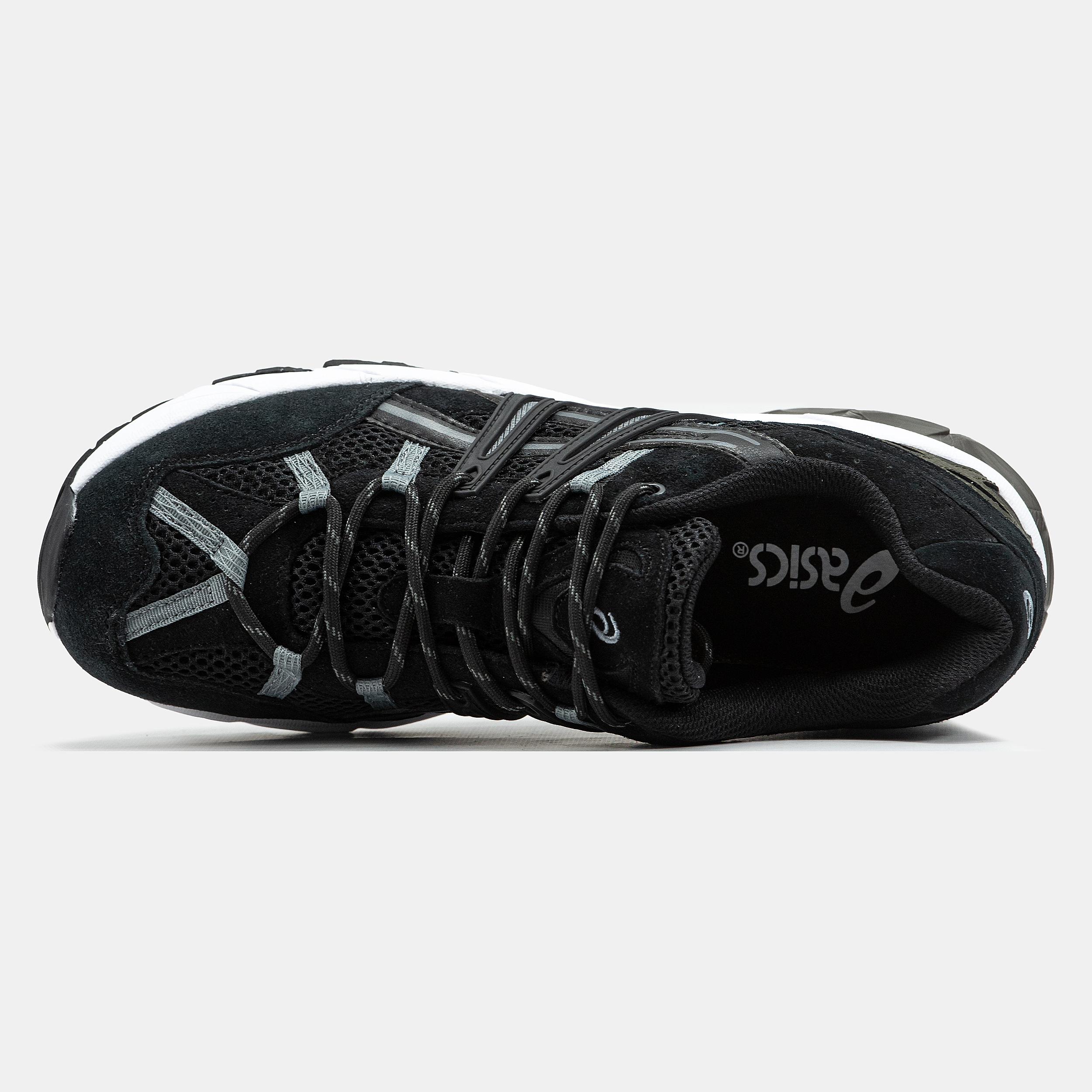 Asics Gel-Sonoma 15-50 Black Olive White - изображение 6
