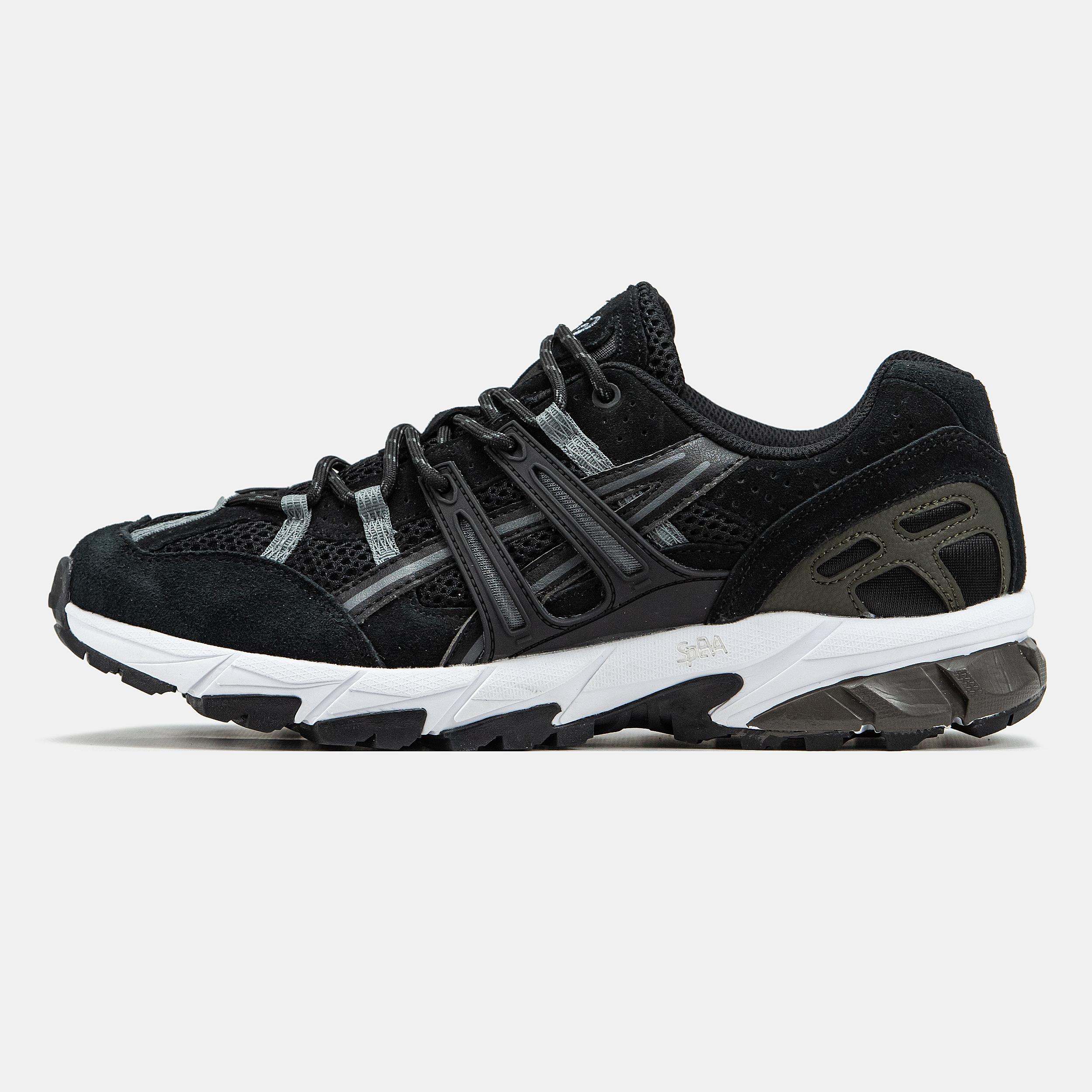 Asics Gel-Sonoma 15-50 Black Olive White