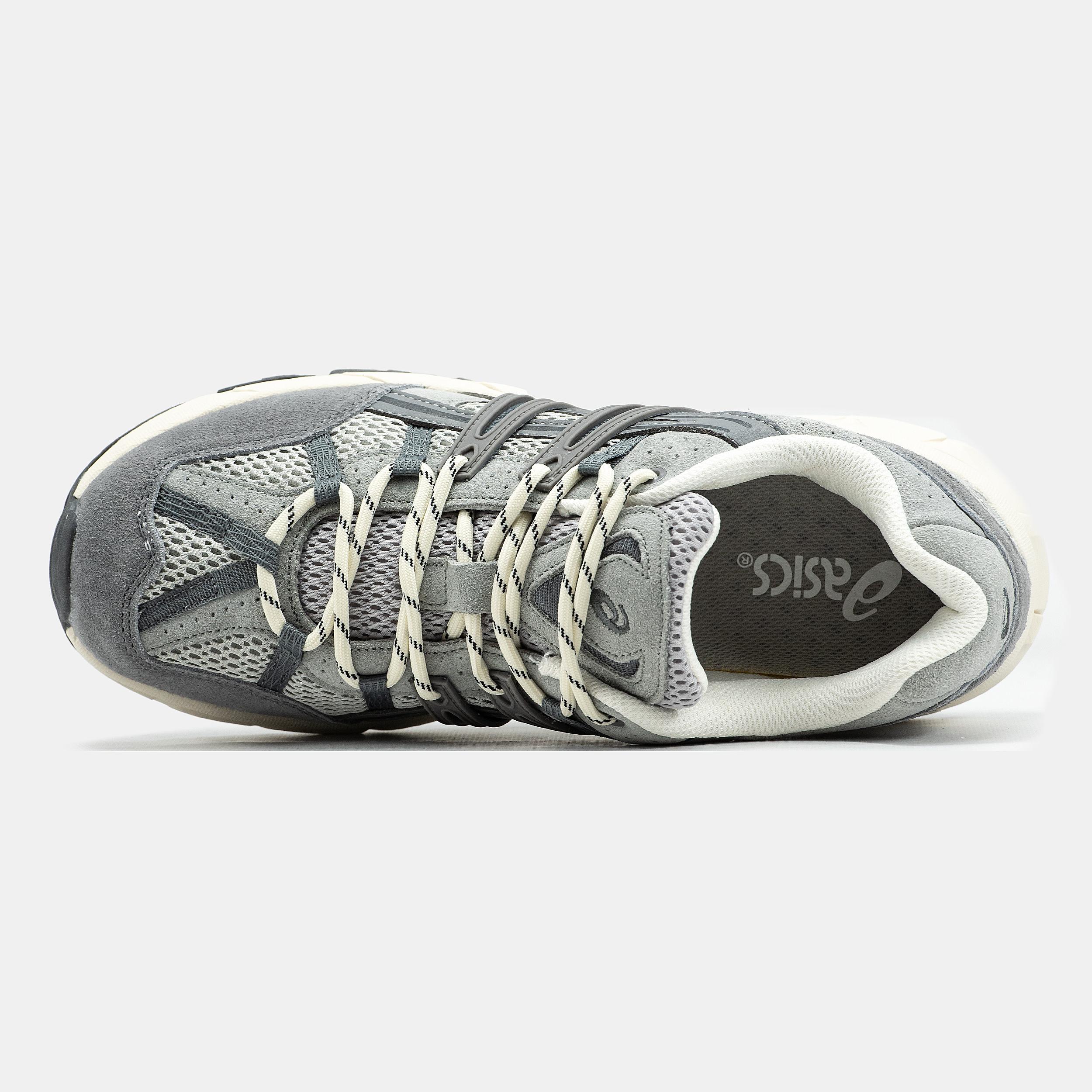 Asics Gel-Sonoma 15-50 Stone Cream Grey - изображение 2
