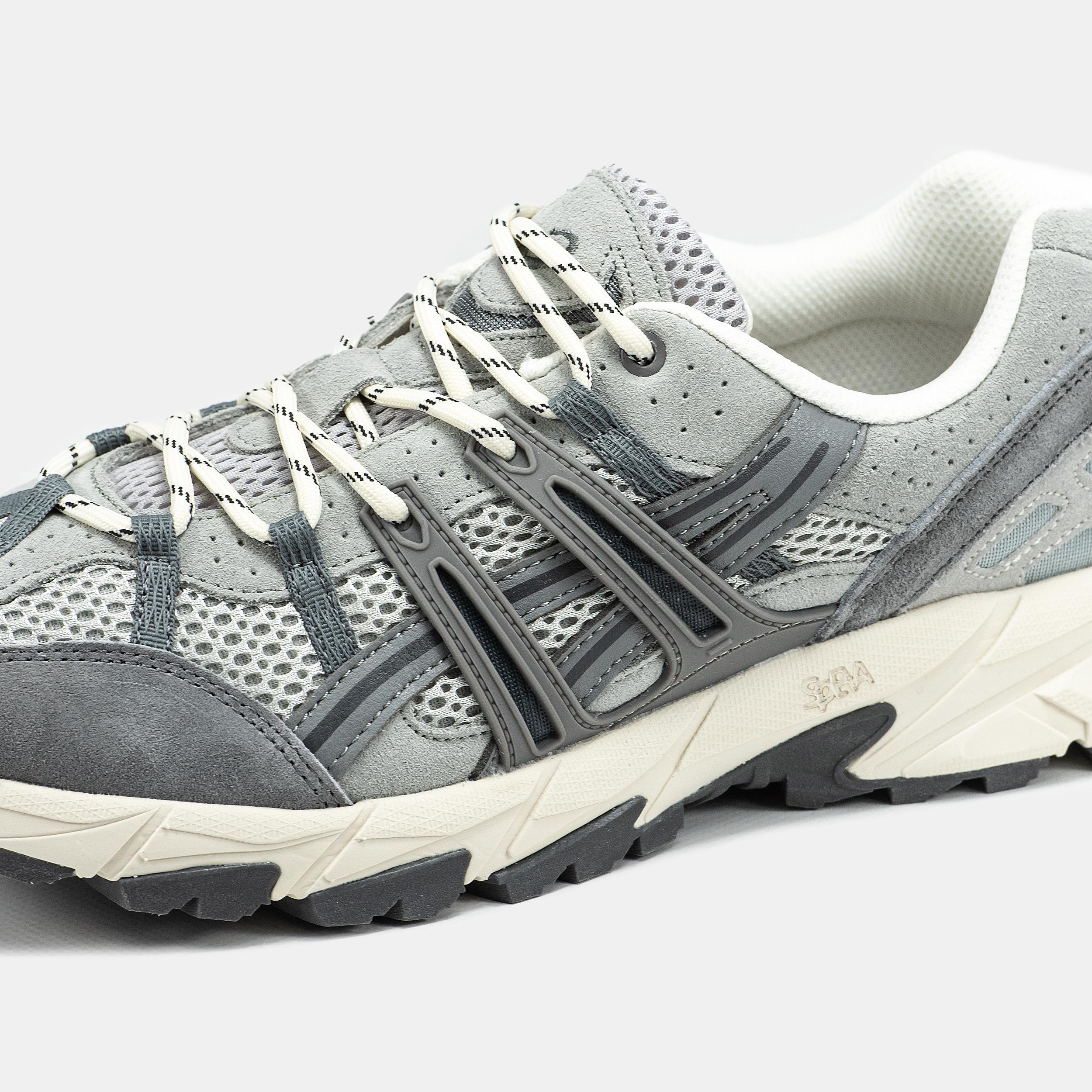 Asics Gel-Sonoma 15-50 Stone Cream Grey - изображение 3