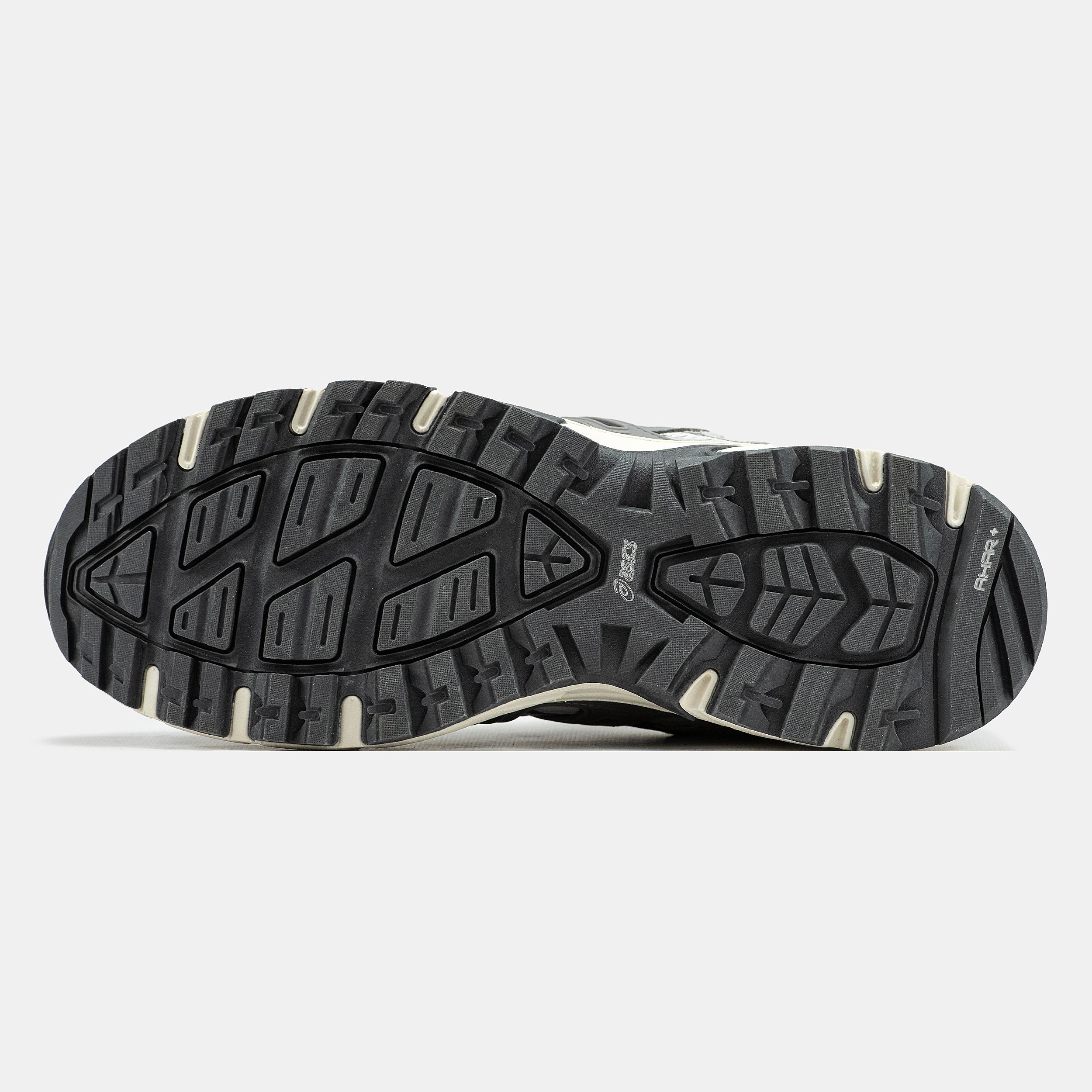 Asics Gel-Sonoma 15-50 Stone Cream Grey - изображение 4