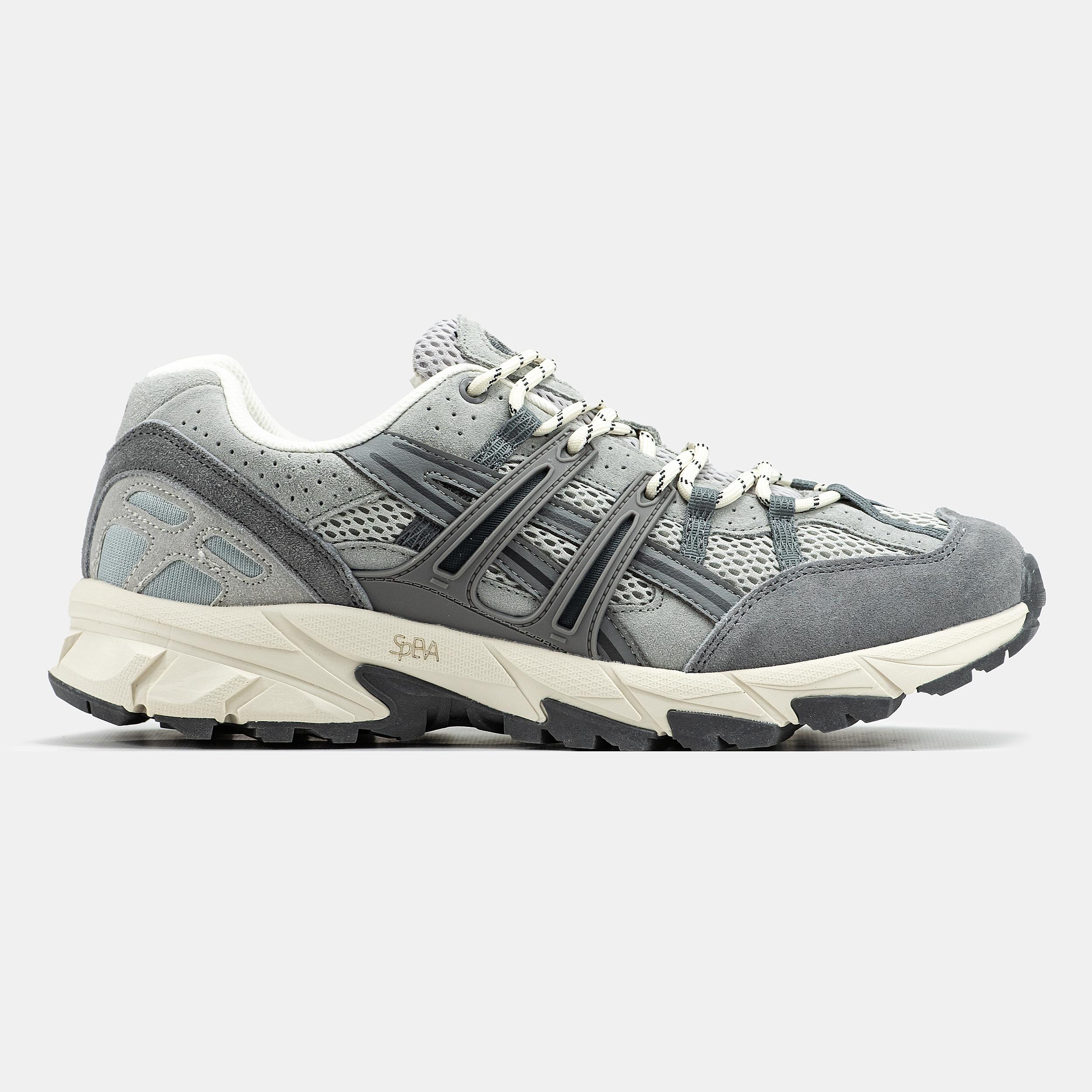 Asics Gel-Sonoma 15-50 Stone Cream Grey - изображение 5