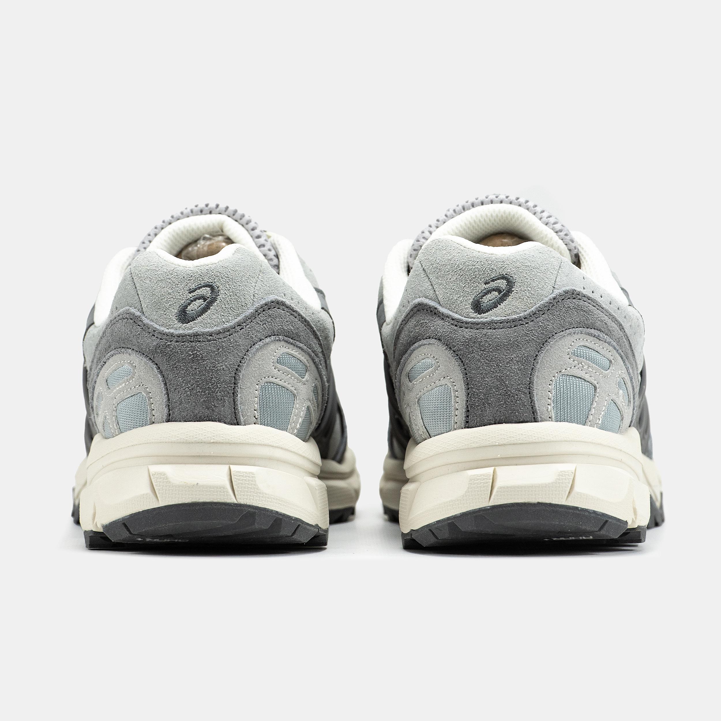 Asics Gel-Sonoma 15-50 Stone Cream Grey - изображение 6
